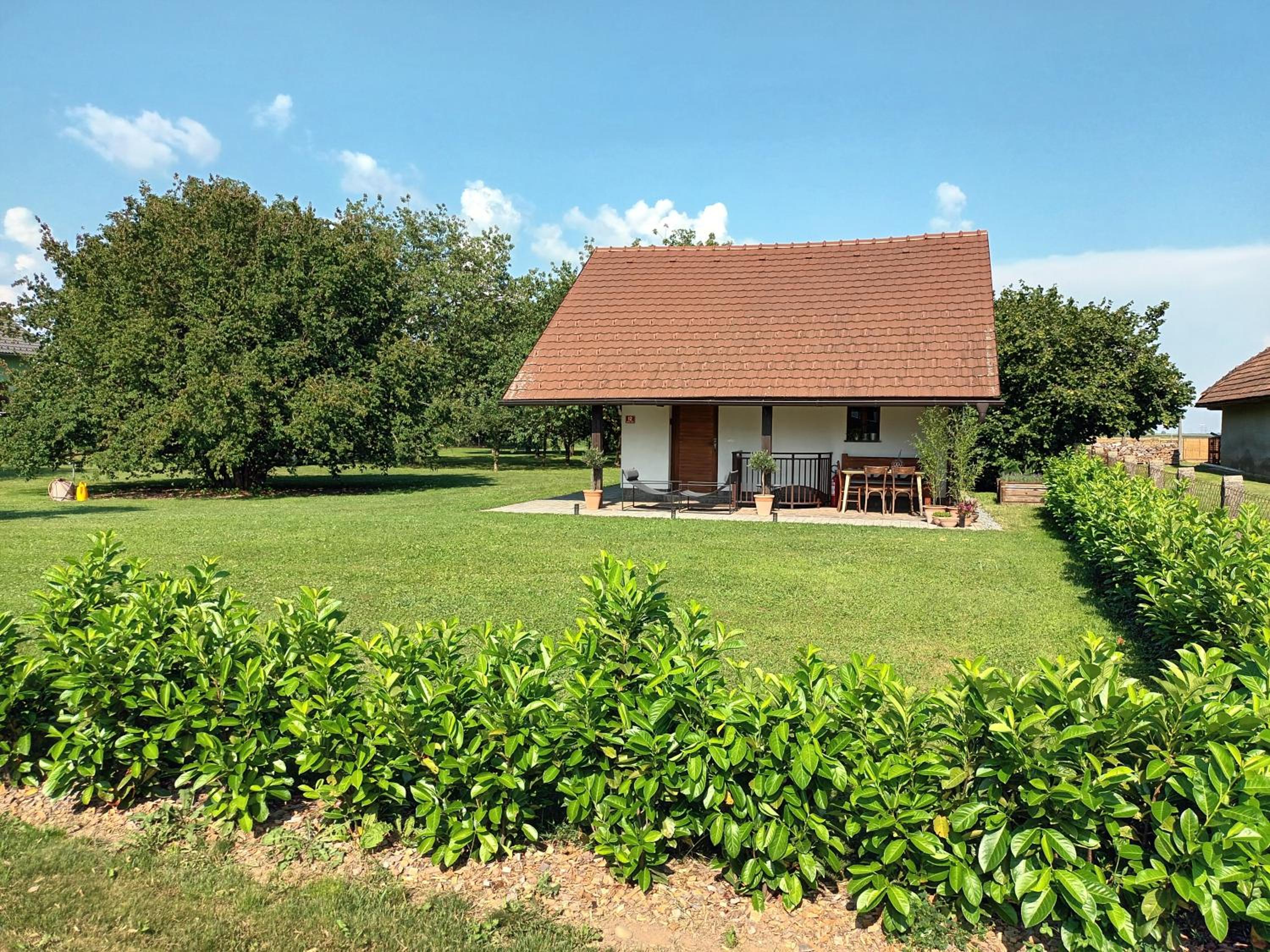 Sweet Country House view 3
