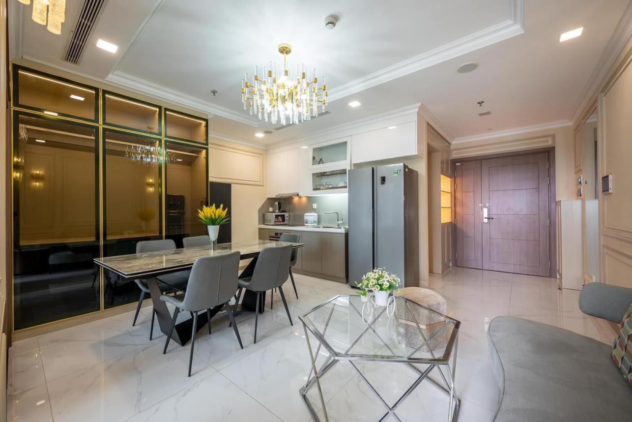 Landmark 81 Urban