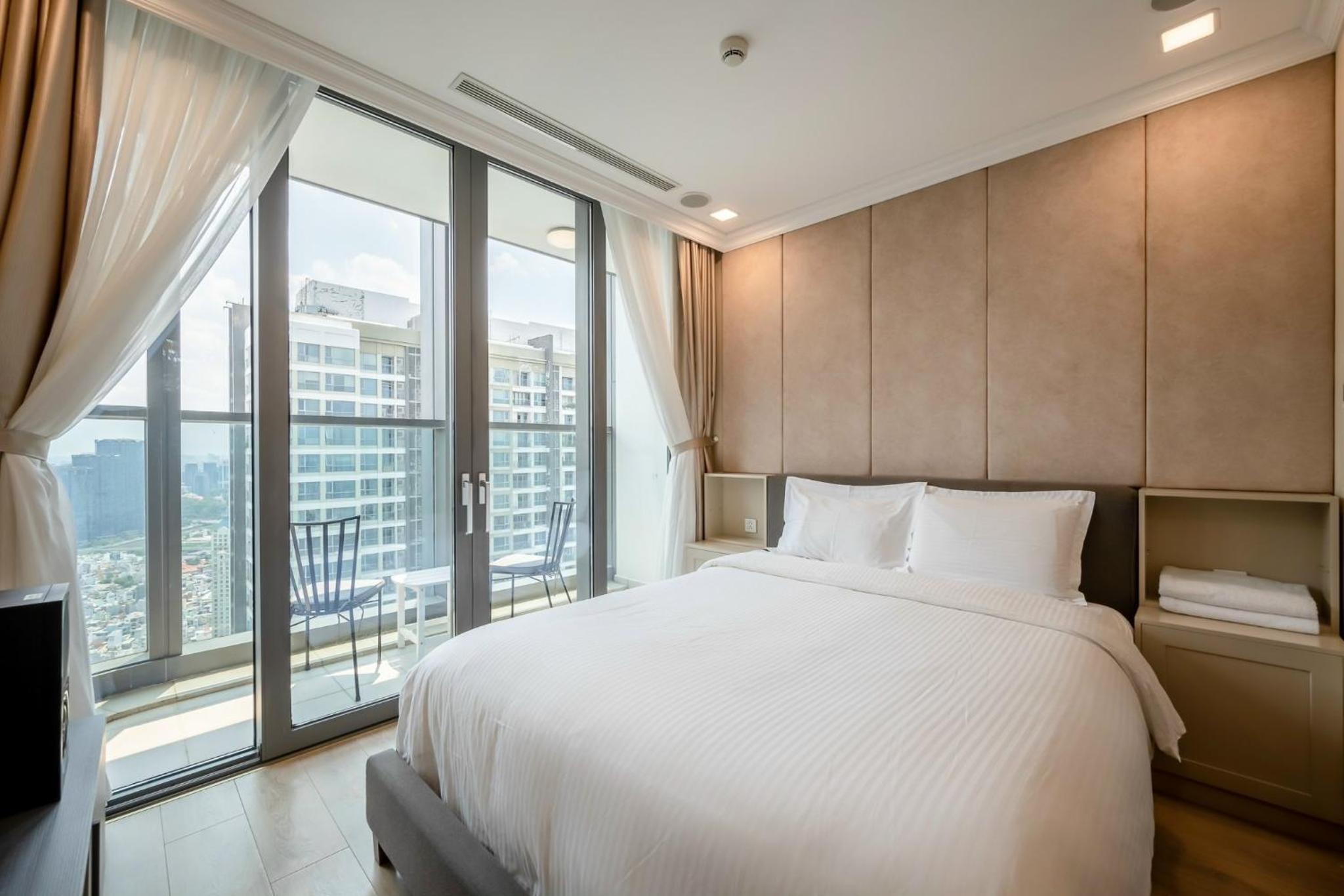 Landmark 81 Urban