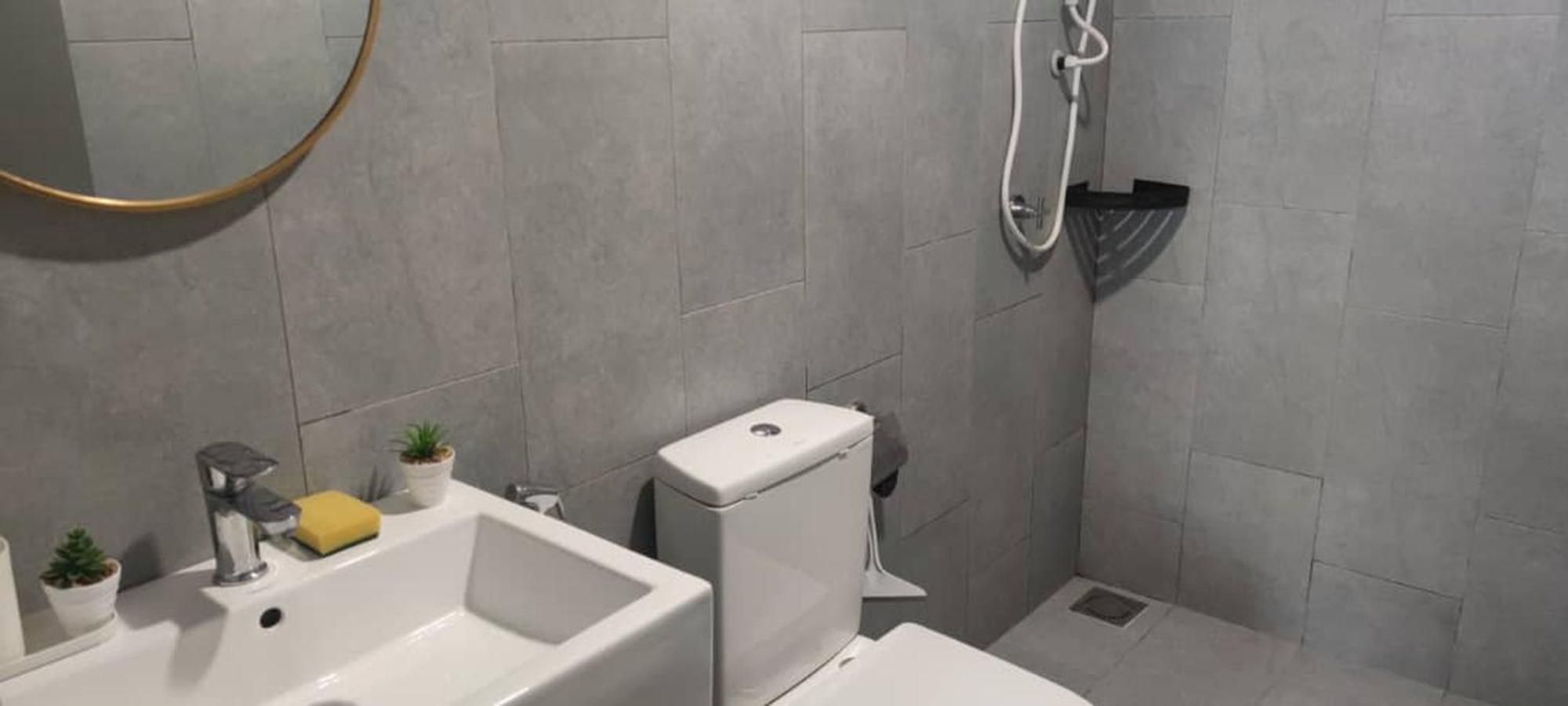 M Vertica KL 3br for 6pax by Wowhome