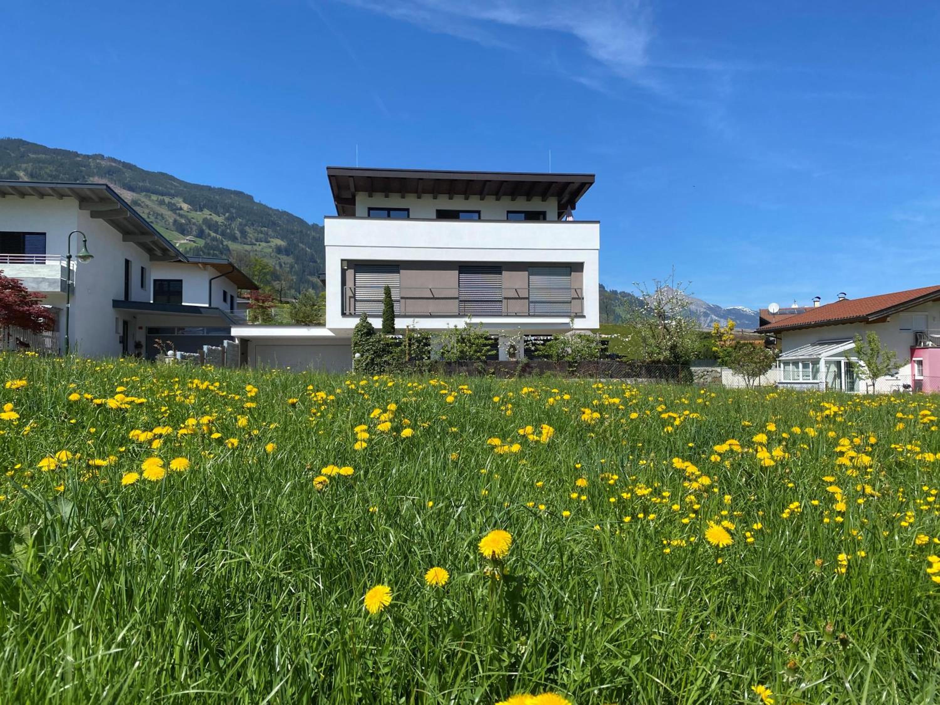 Apartment Zirbenzapfen