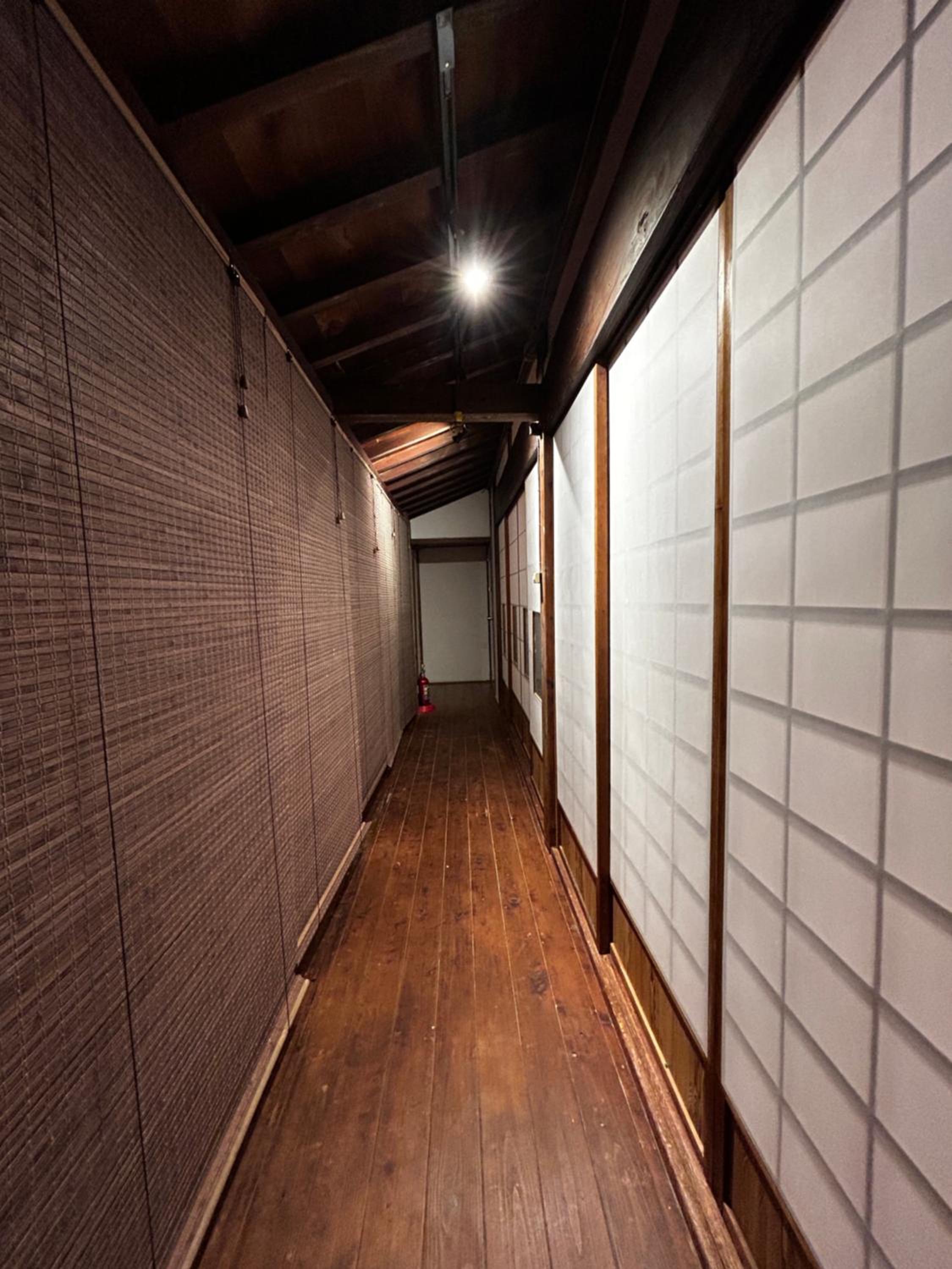 Calmbase西伊豆STAGE view 2