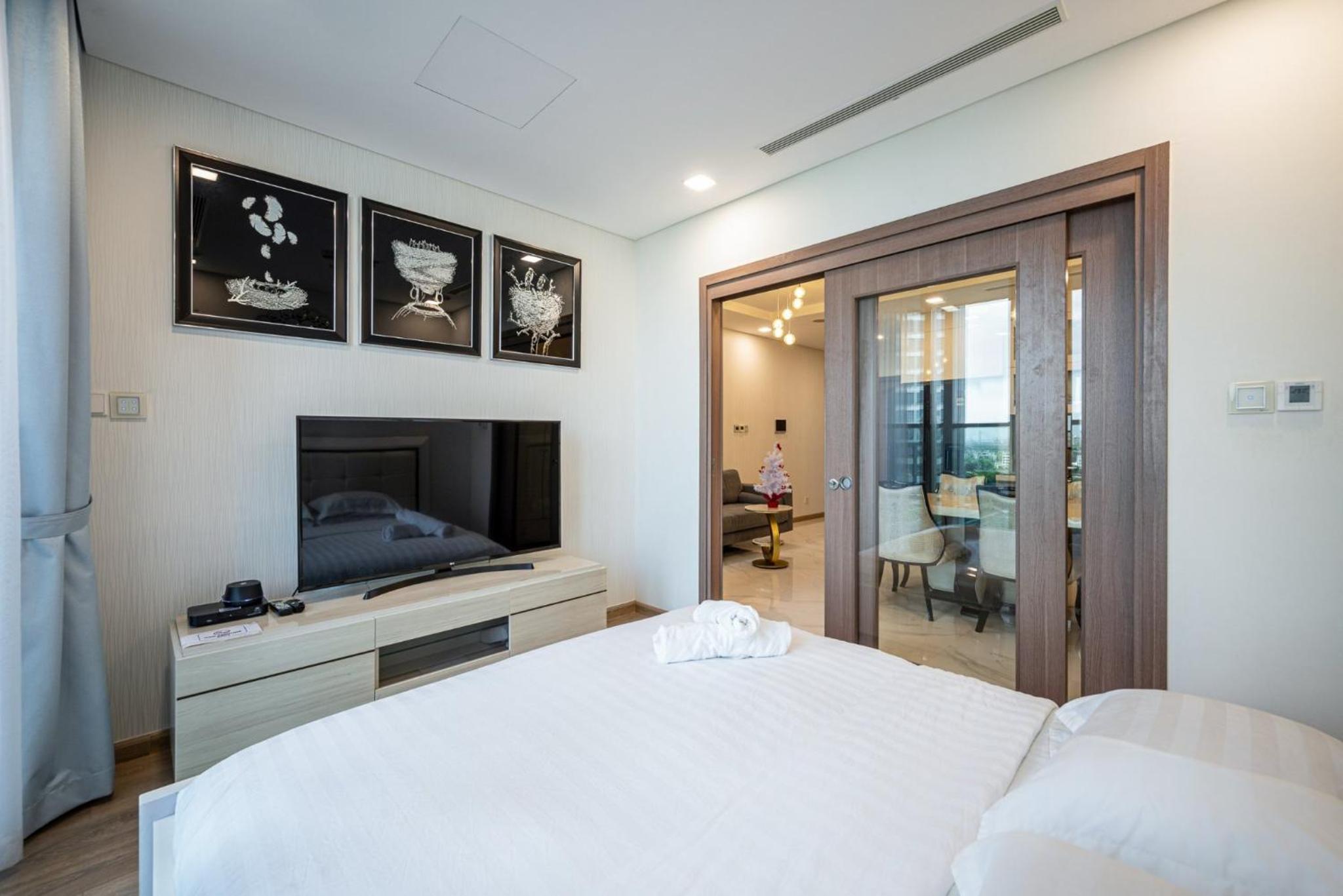 Landmark 81 Urban