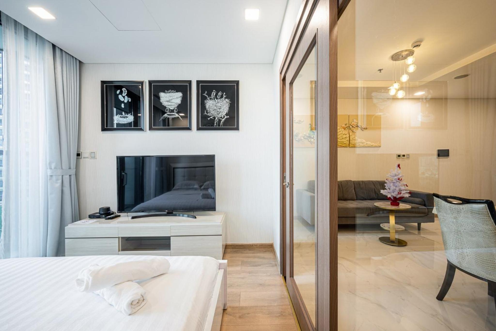 Landmark 81 Urban