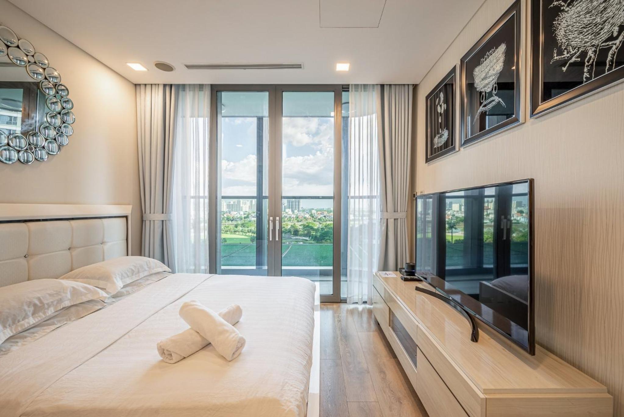 Landmark 81 Urban