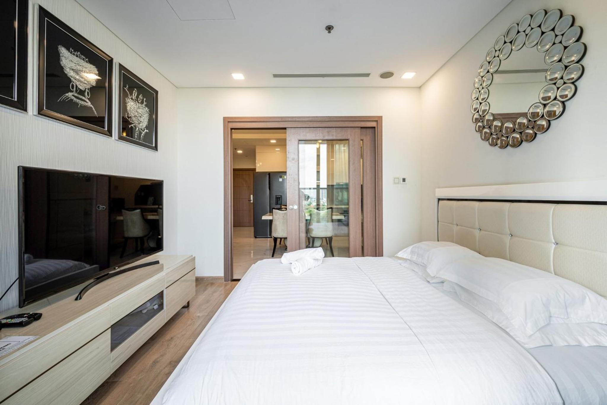 Landmark 81 Urban