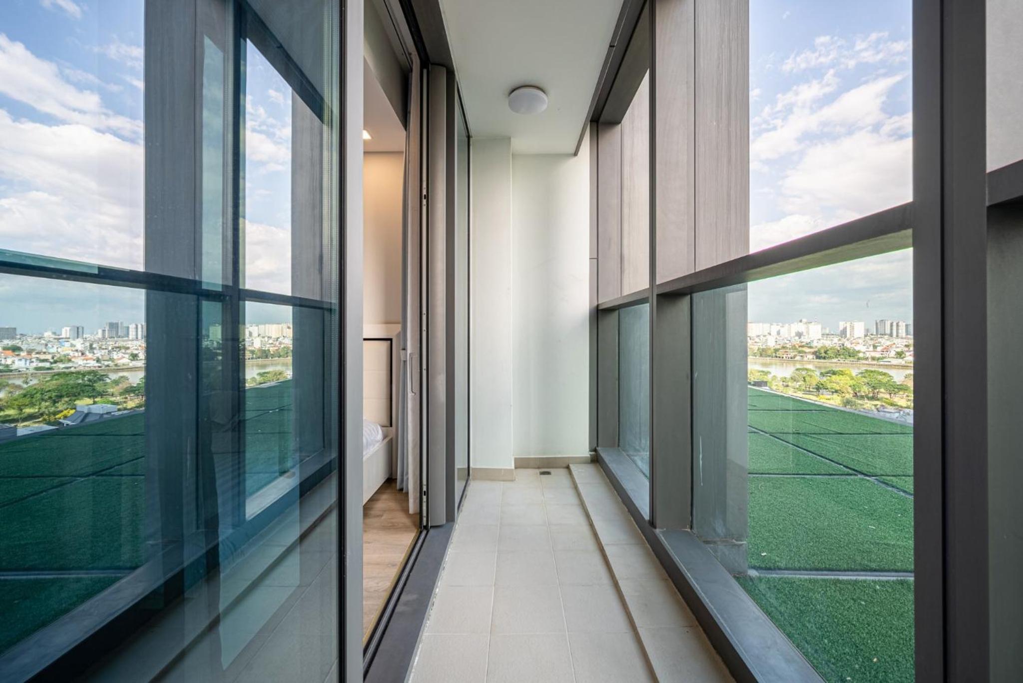 Landmark 81 Urban