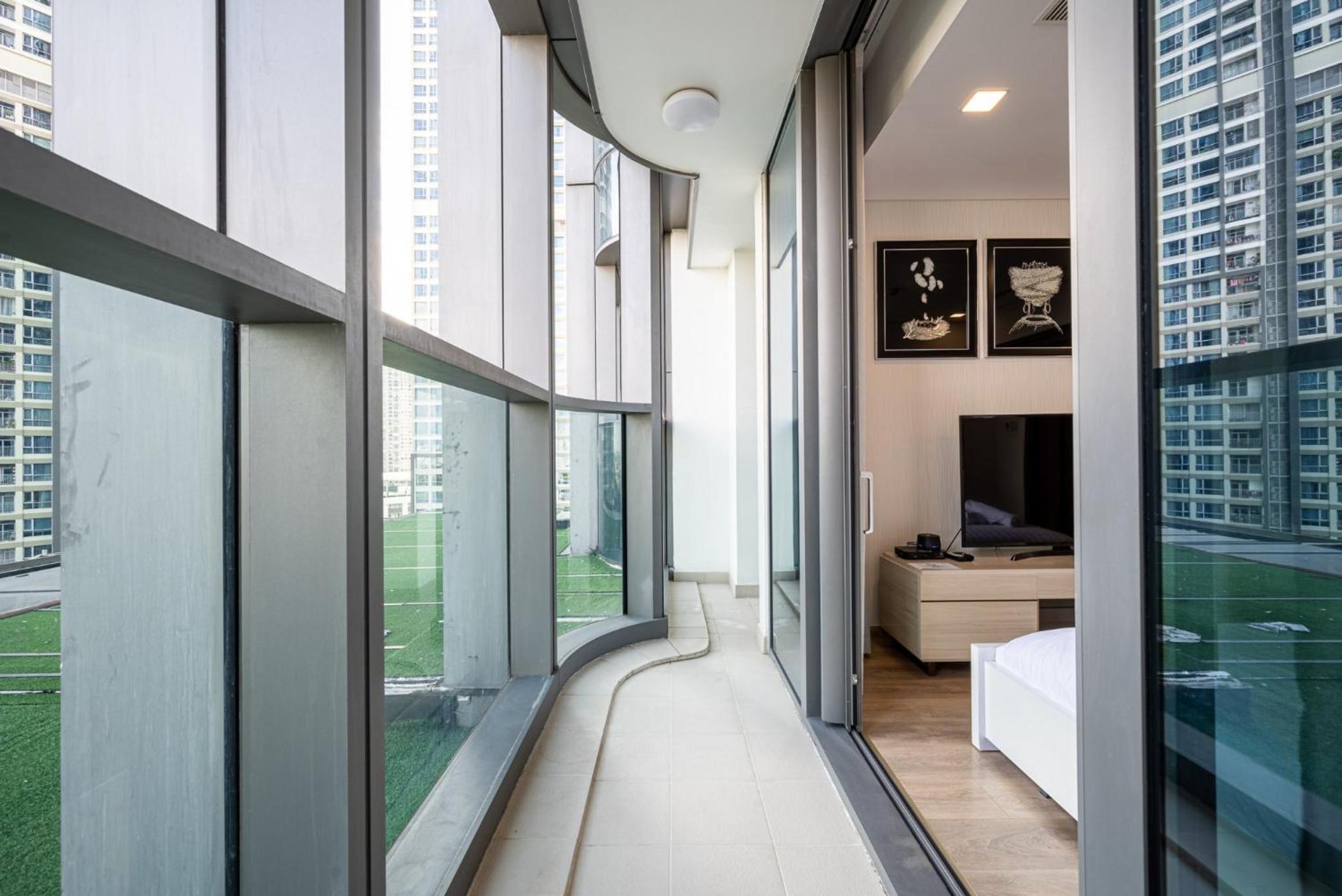Landmark 81 Urban