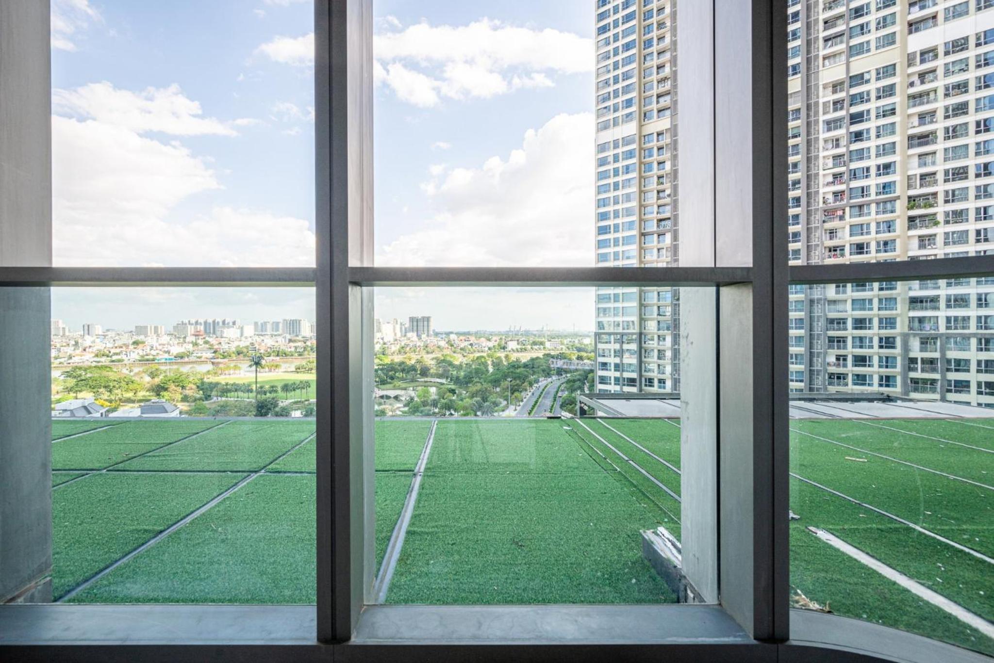 Landmark 81 Urban