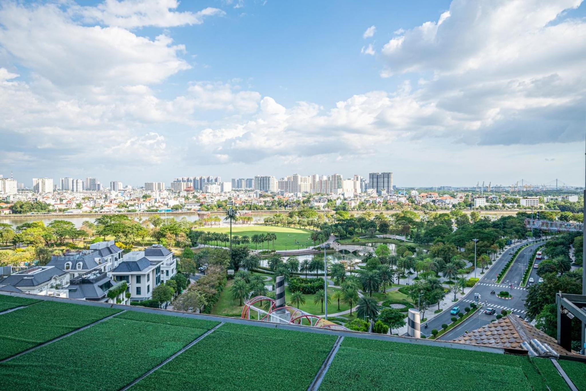 Landmark 81 Urban