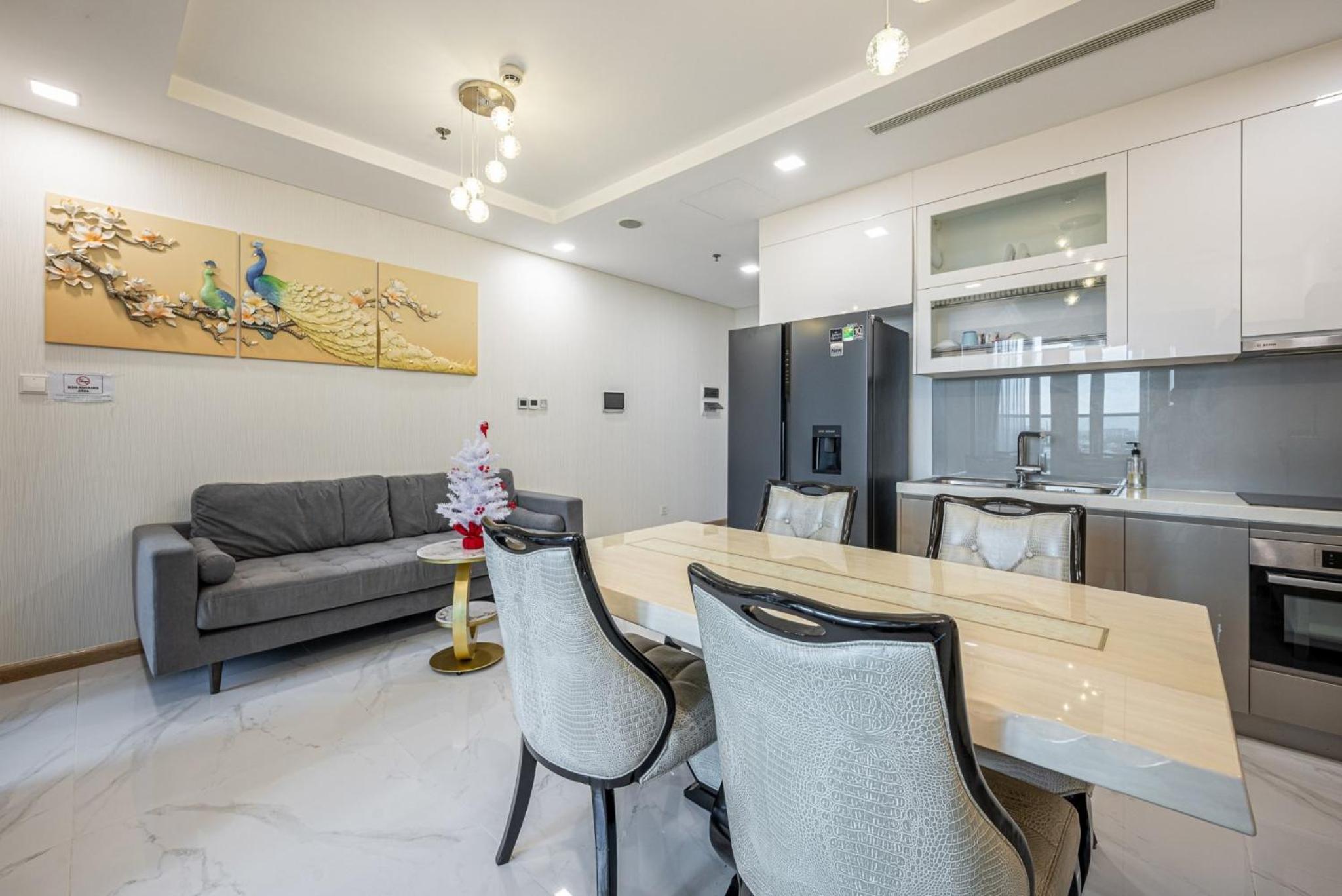 Landmark 81 Urban