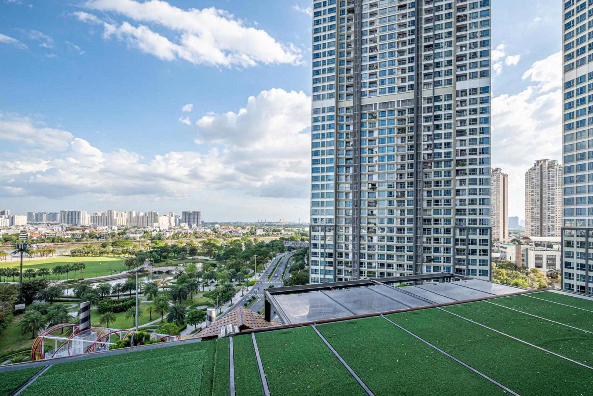 Landmark 81 Urban