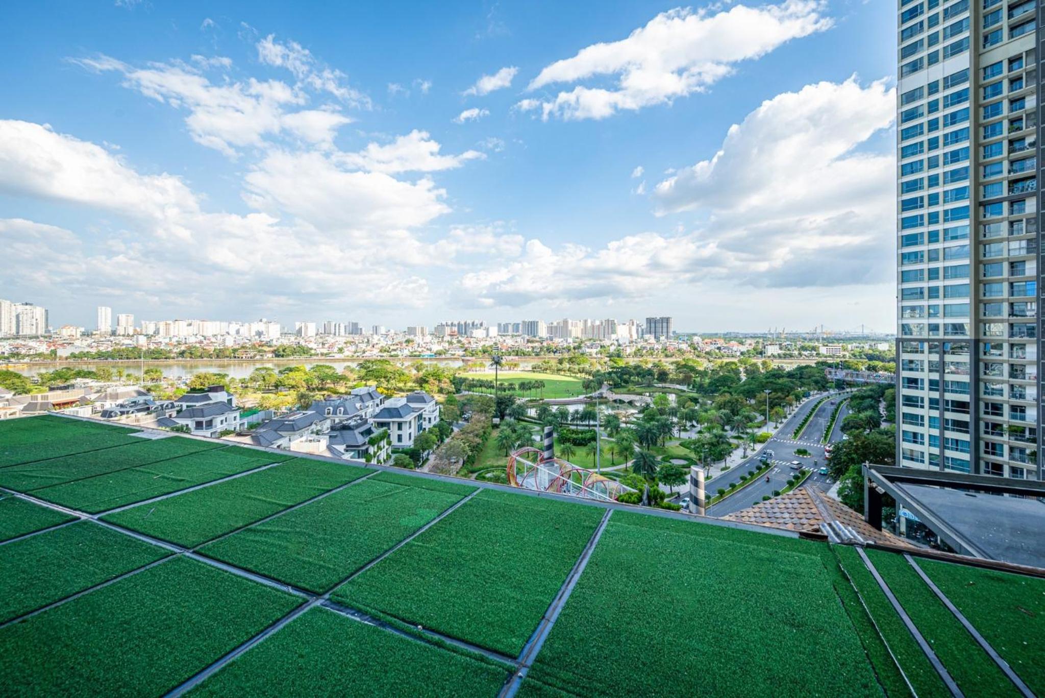 Landmark 81 Urban