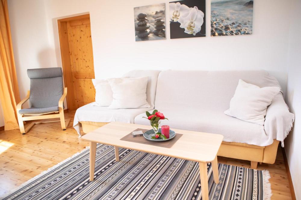 Ferienhaus Nuova Via