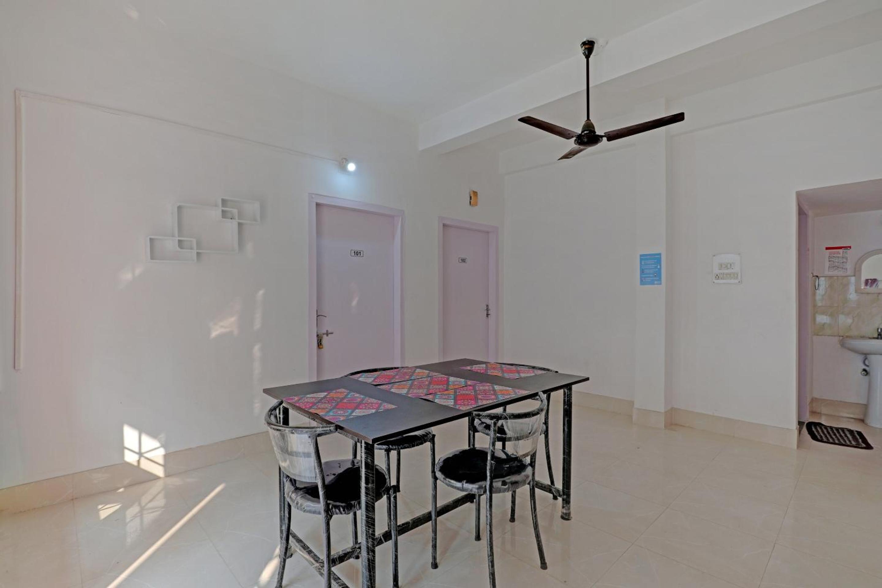 OYO Home Lavana Homes view 5