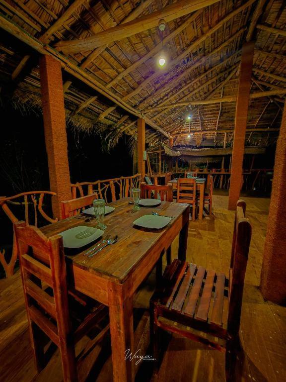 Nuwa Serenity River Retreat view 2