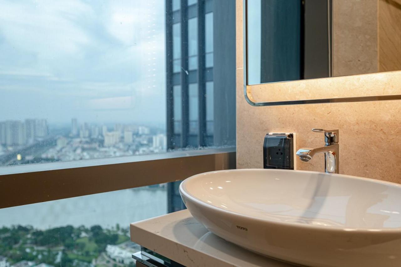 Landmark 81 Urban