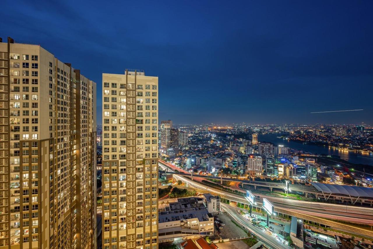Landmark 81 Urban