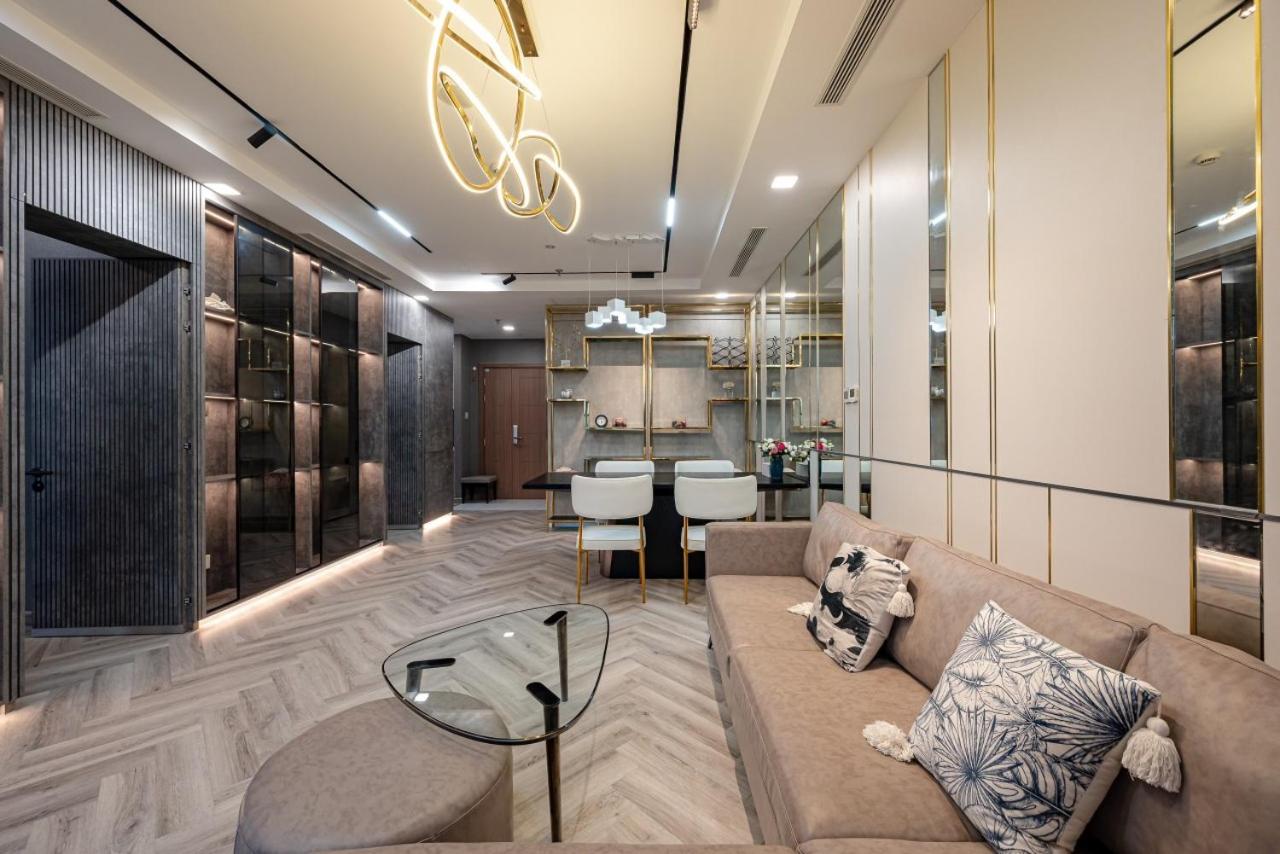 Landmark 81 Urban