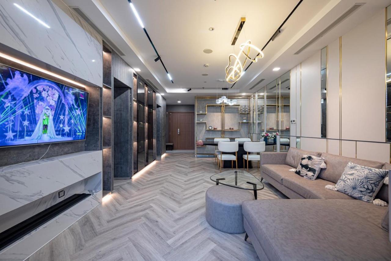 Landmark 81 Urban