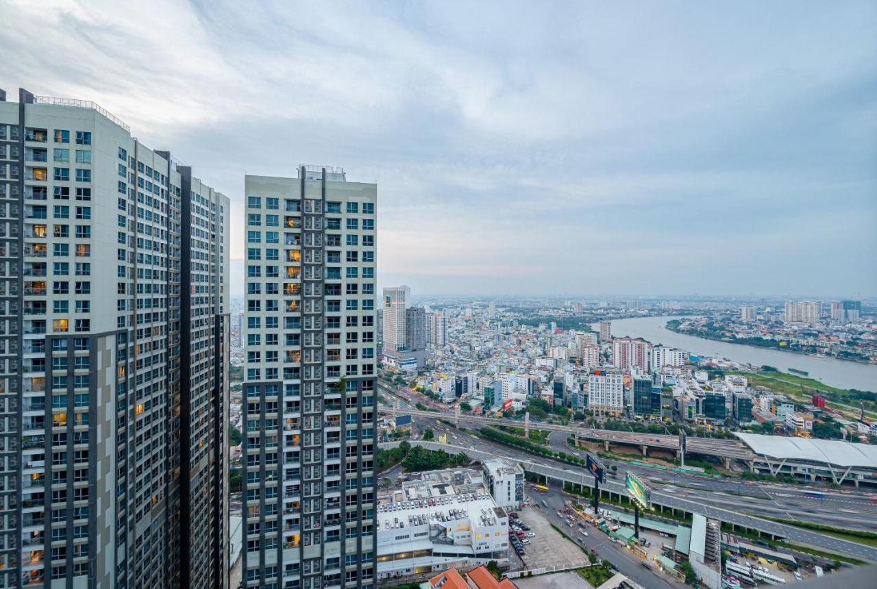 Landmark 81 Urban