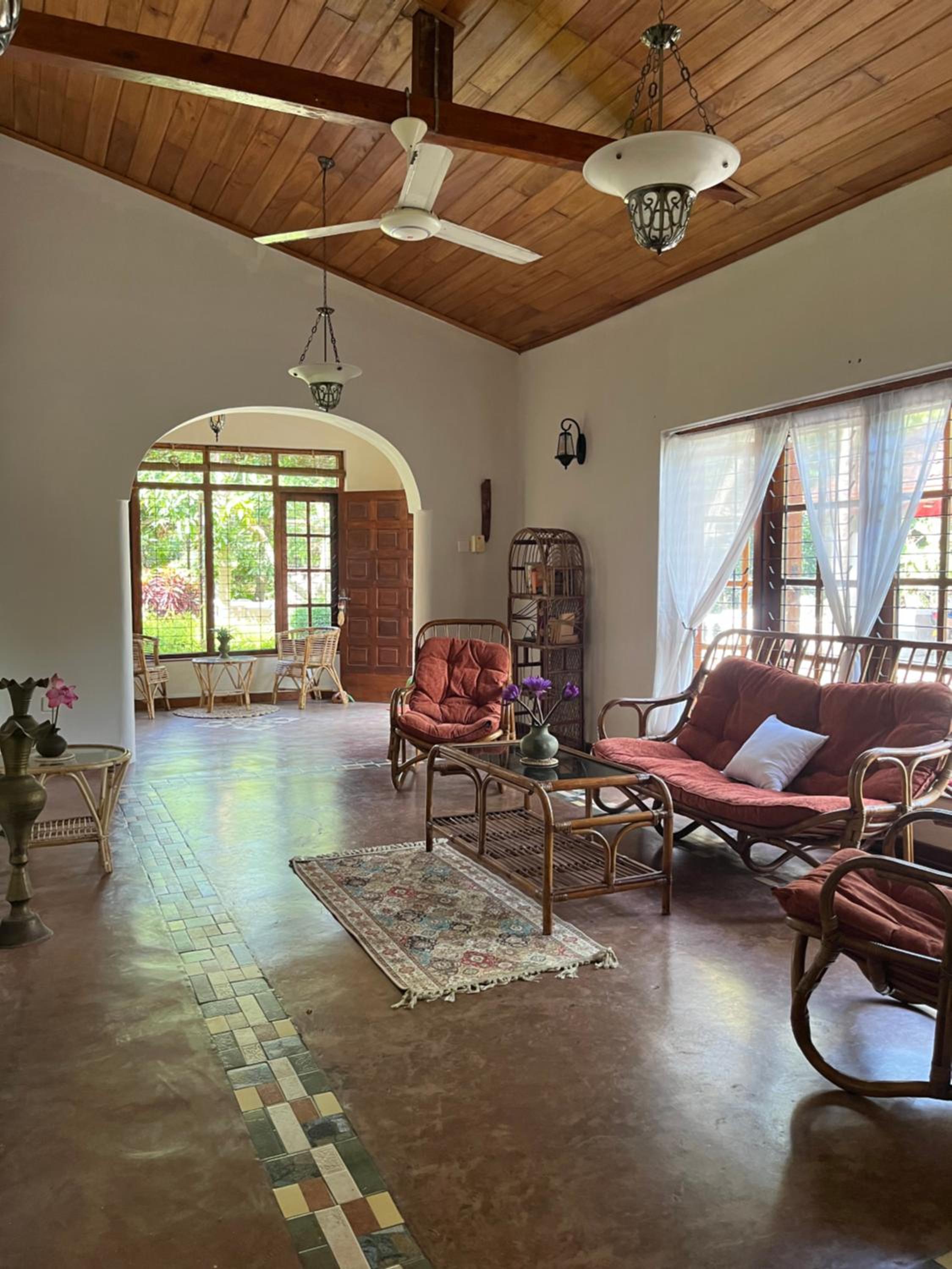 Kandy Living Homestay