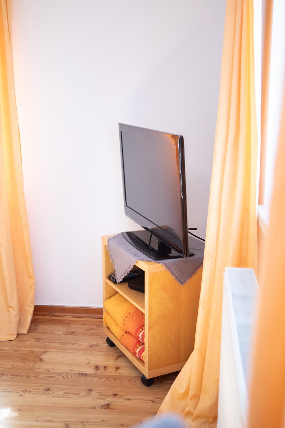 Ferienhaus Nuova Via