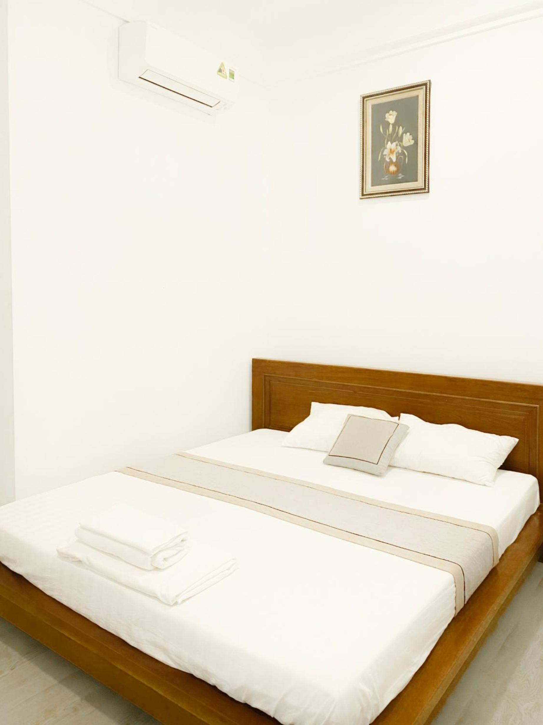 Hideaway Homestay