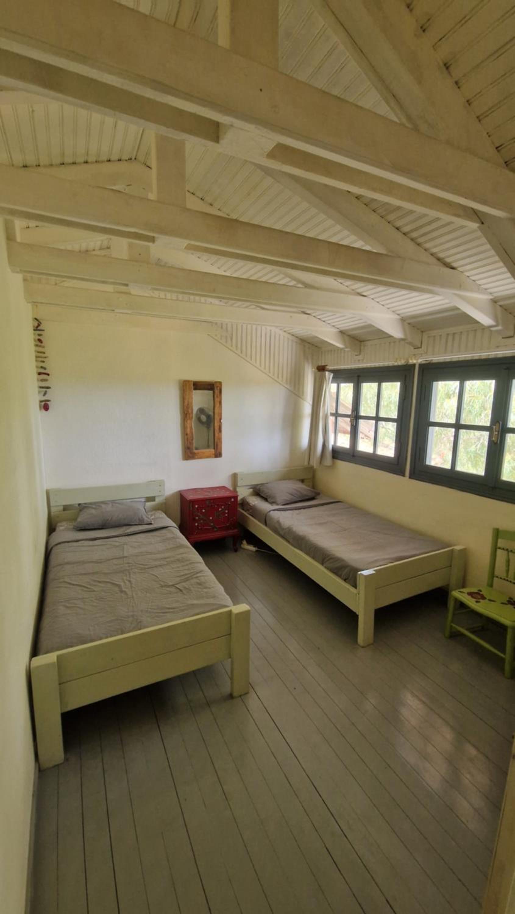 Nectar Cottages