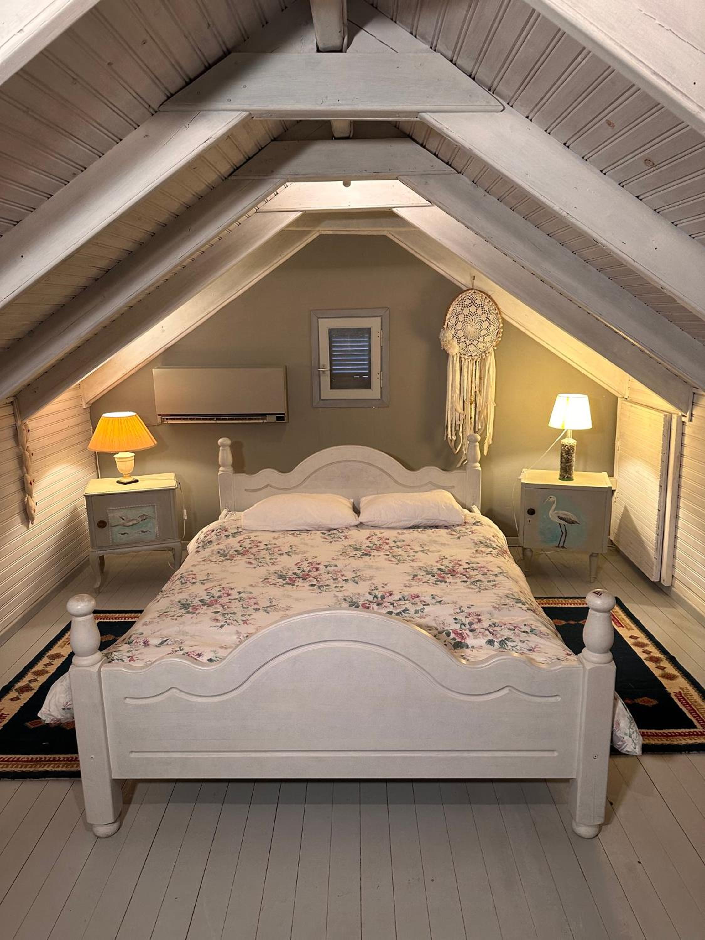 Nectar Cottages