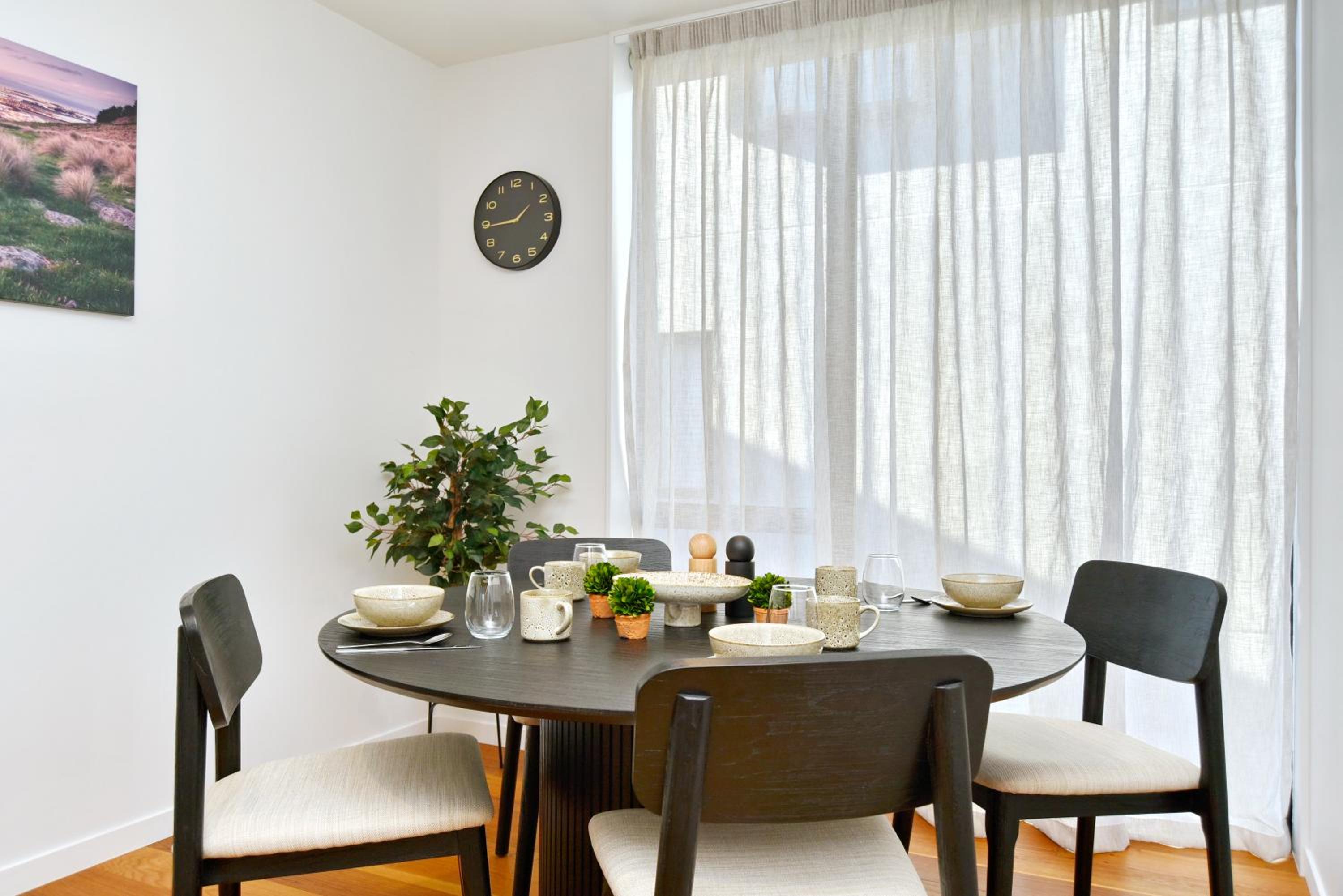 Worcester Terrace Nine - Christchurch Holiday Homes view 5