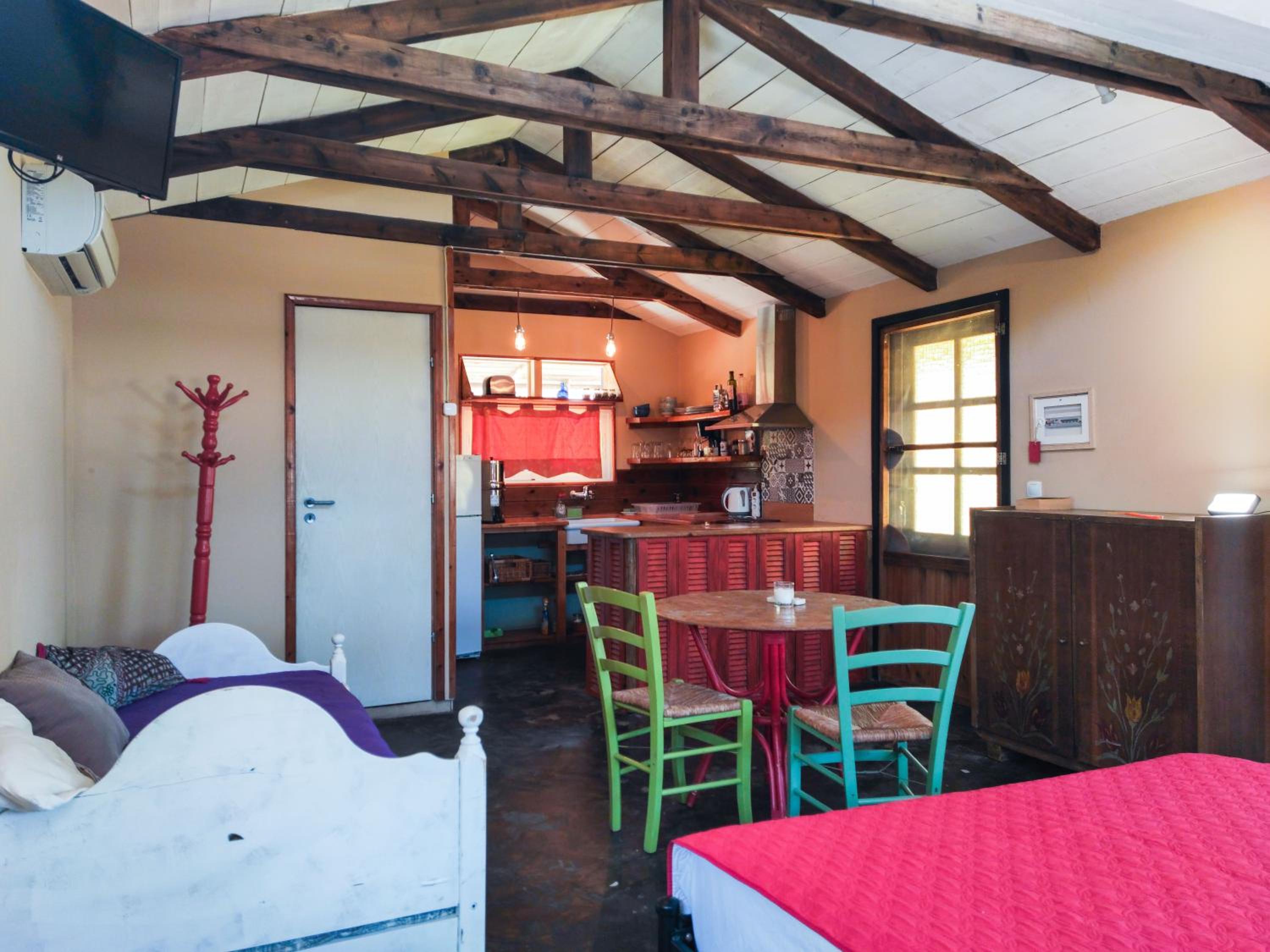 Nectar Cottages