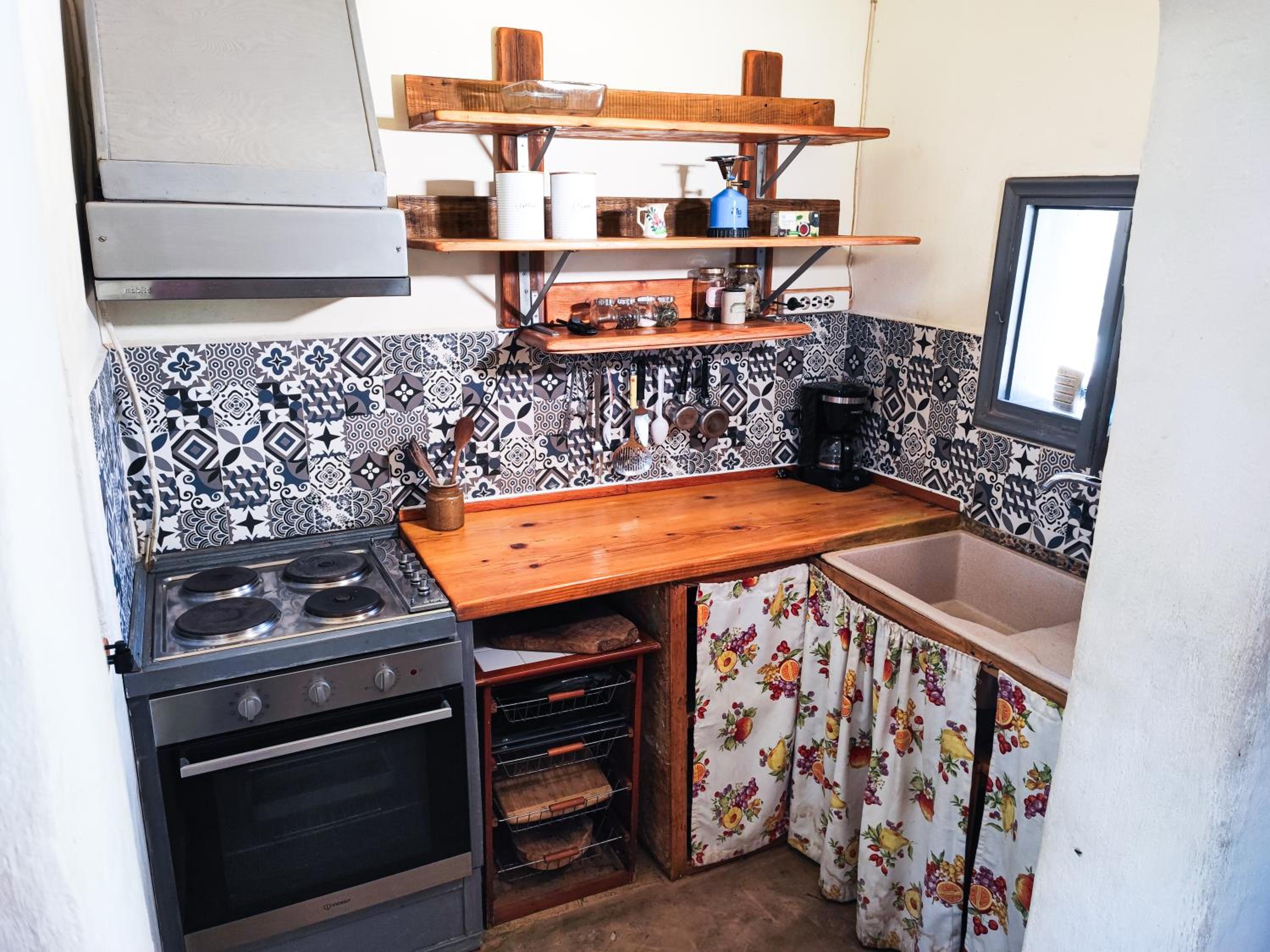 Nectar Cottages