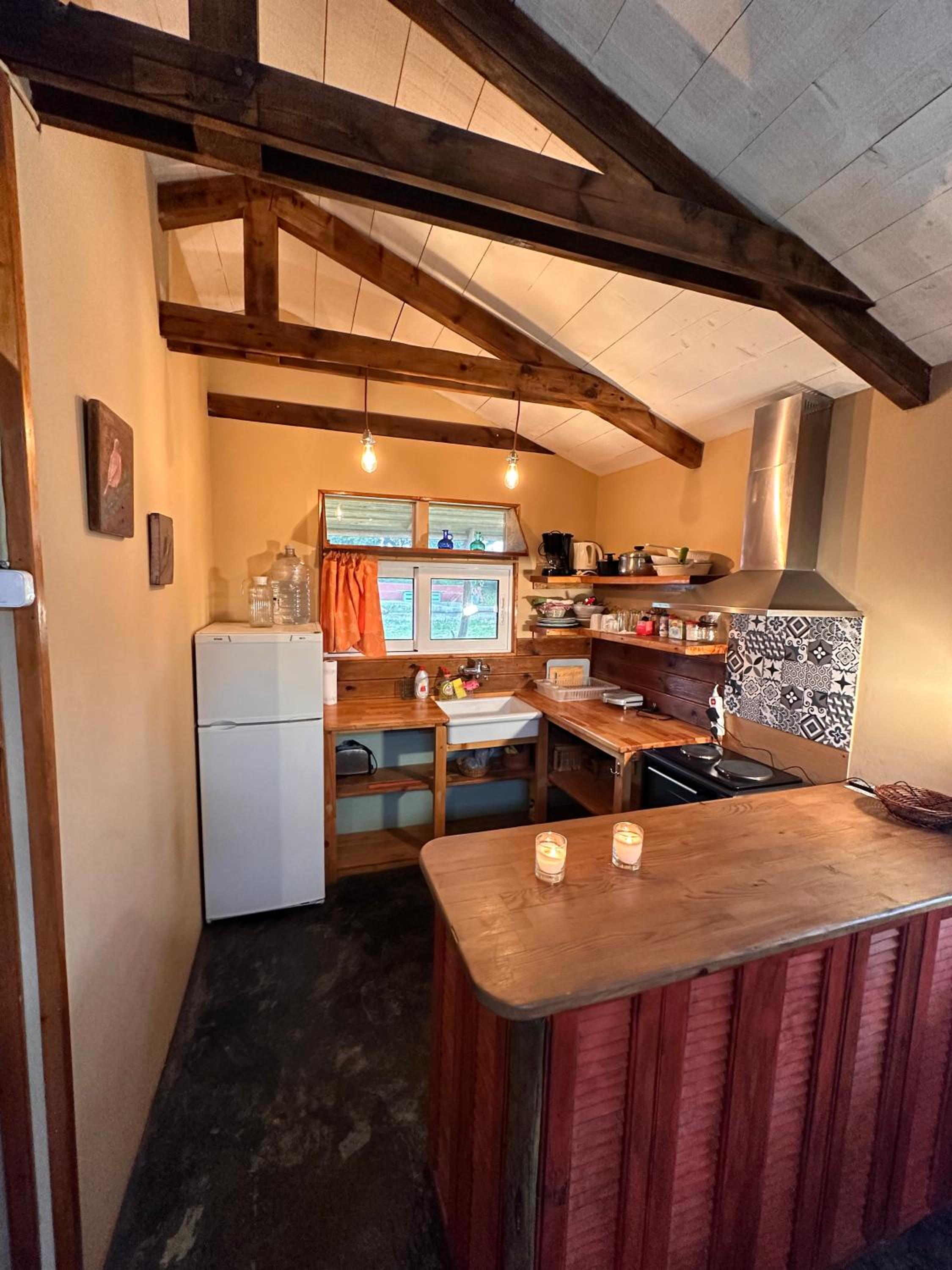 Nectar Cottages