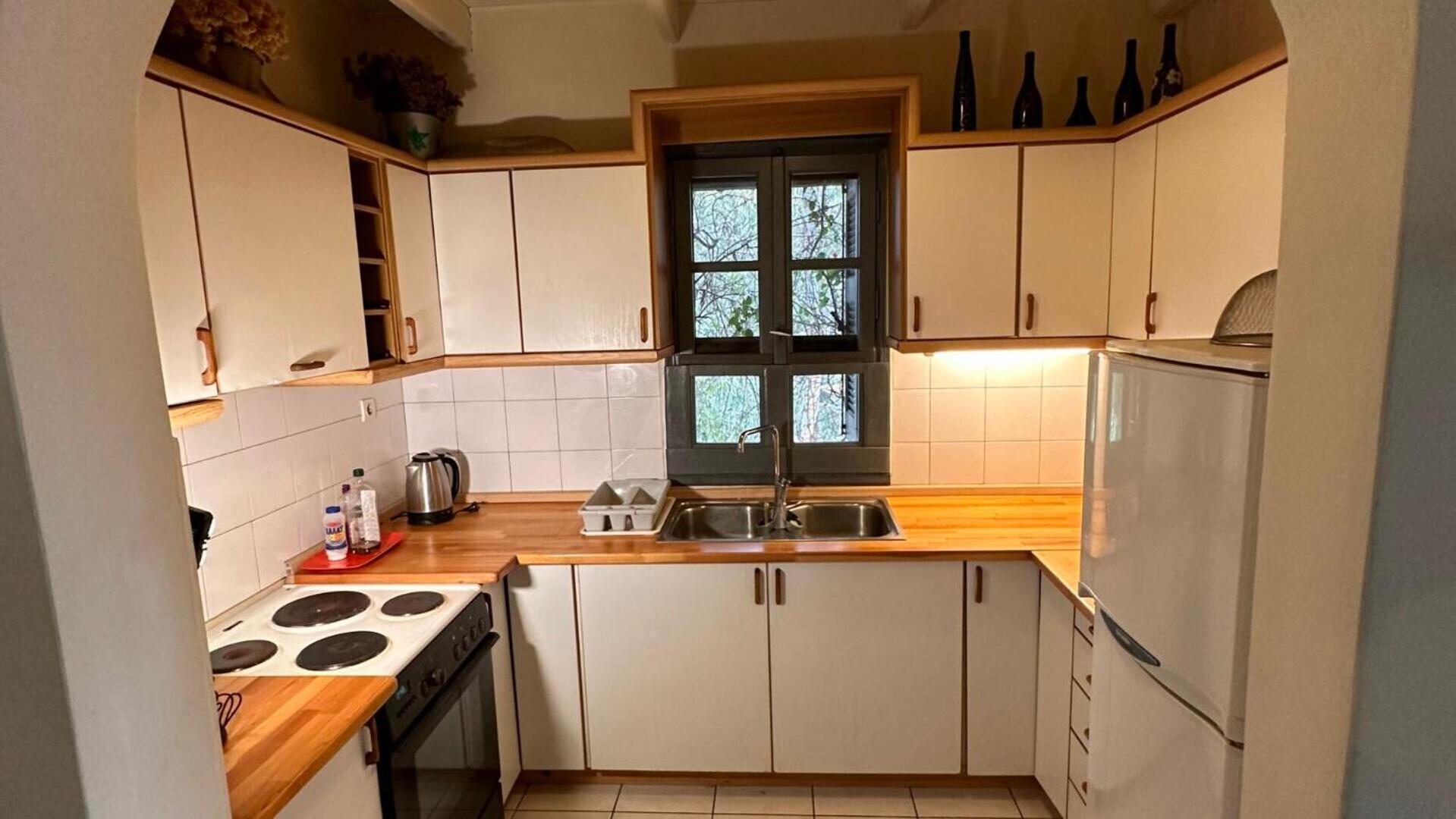 Nectar Cottages