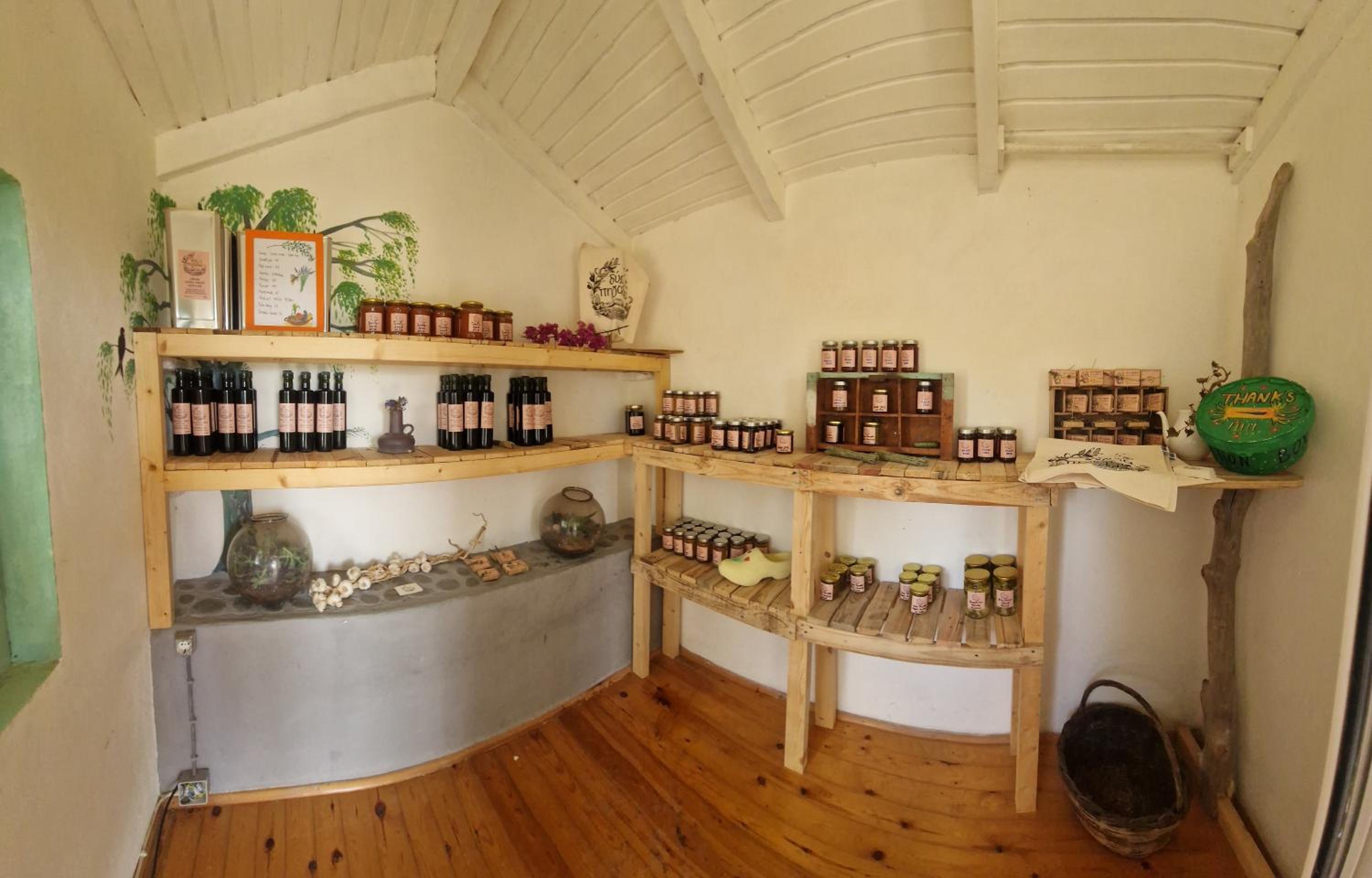 Nectar Cottages