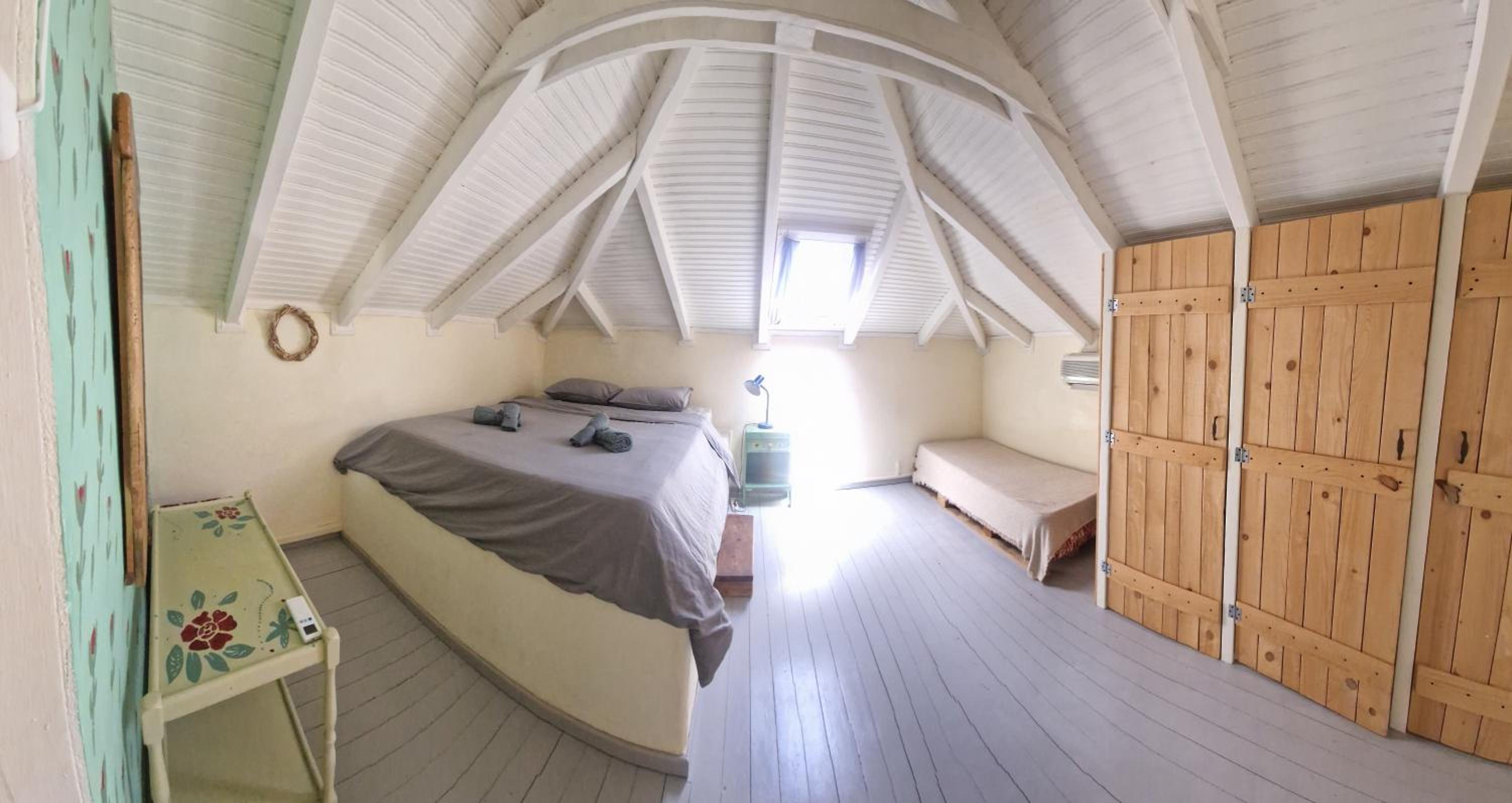 Nectar Cottages