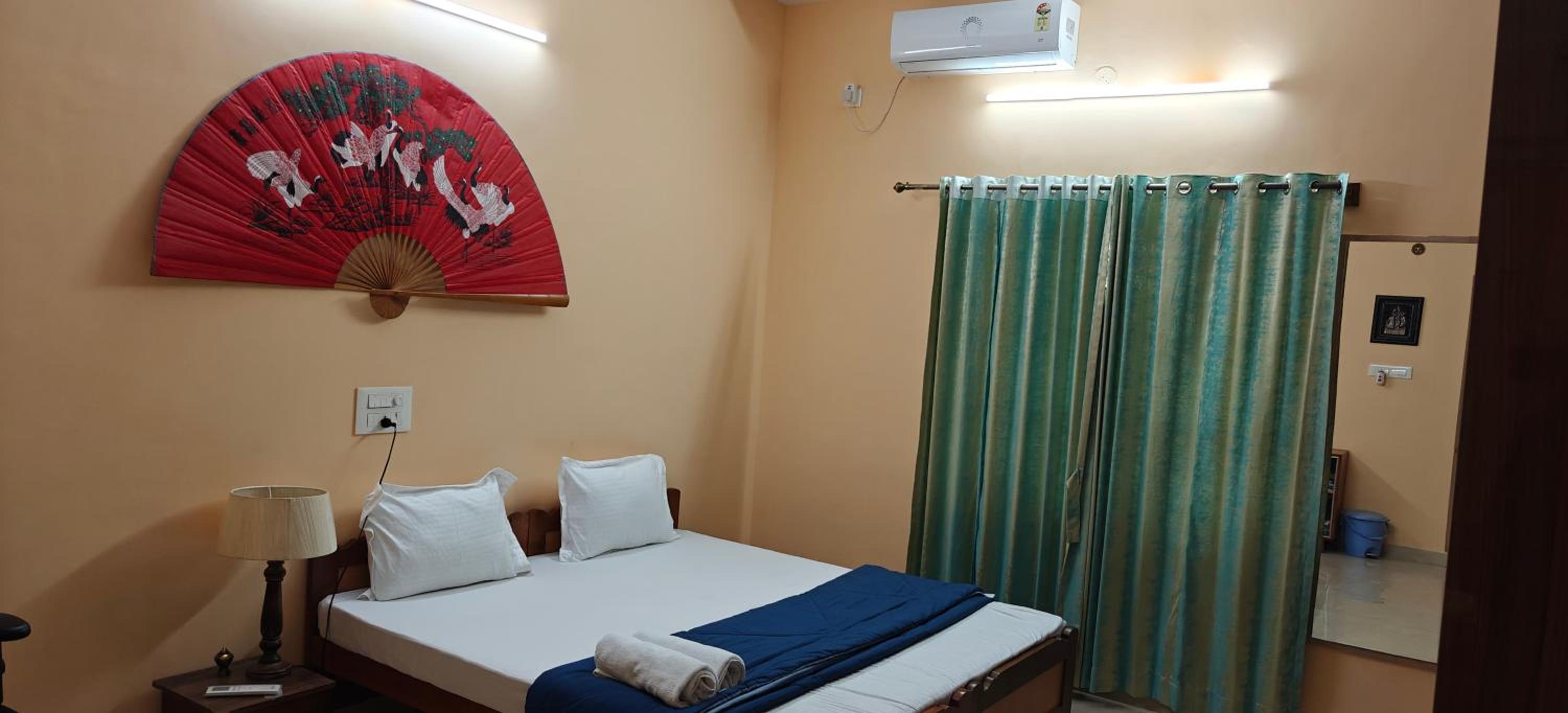 S R Villa Mysore