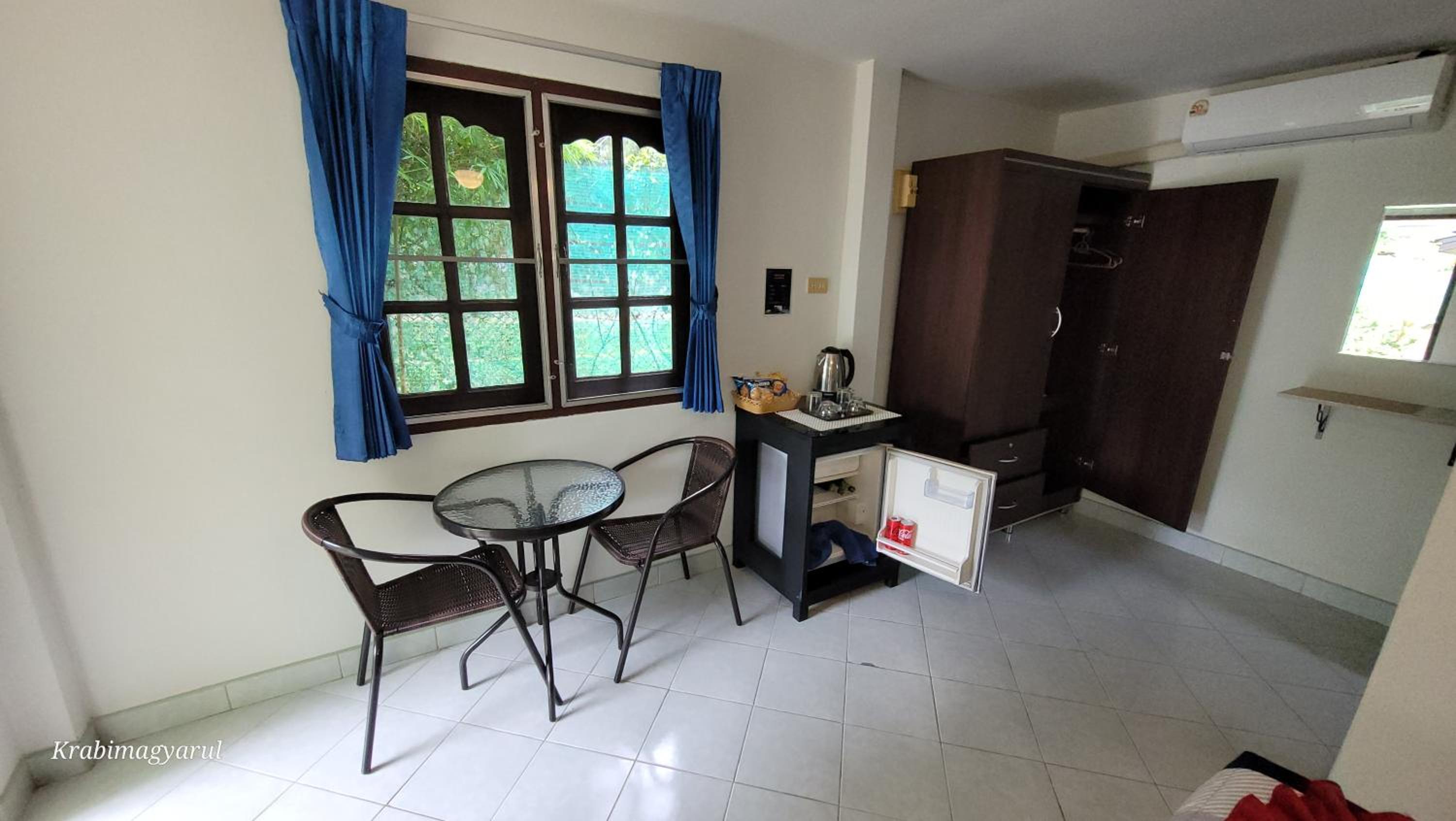 Sabai Resort