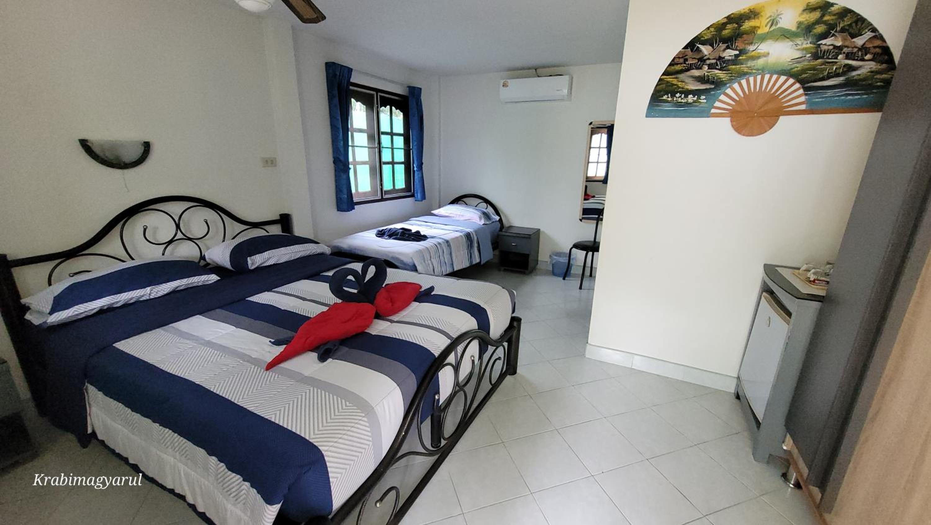 Sabai Resort