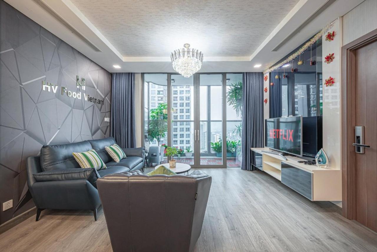 Landmark 81 Urban