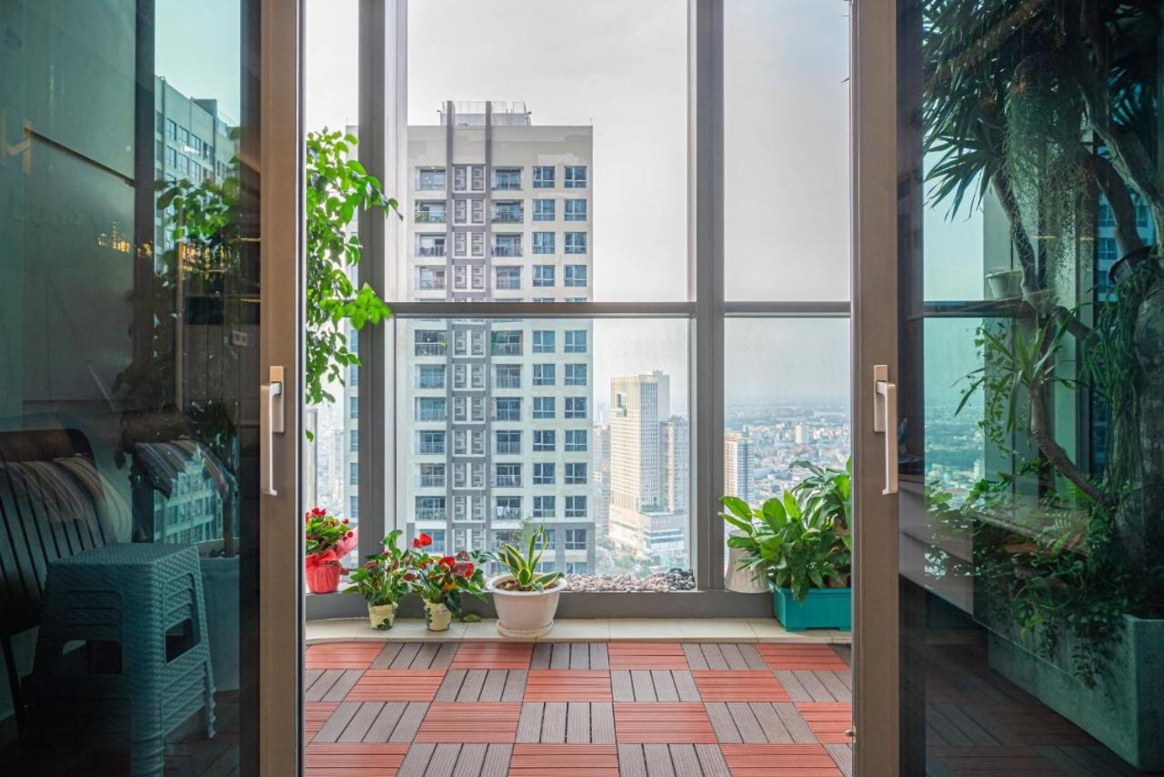 Landmark 81 Urban