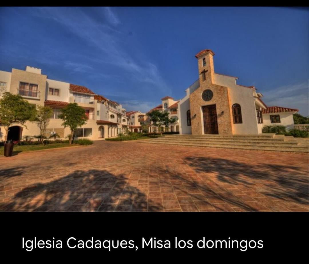 Cadaqués, Bayahibe, República Dominicana