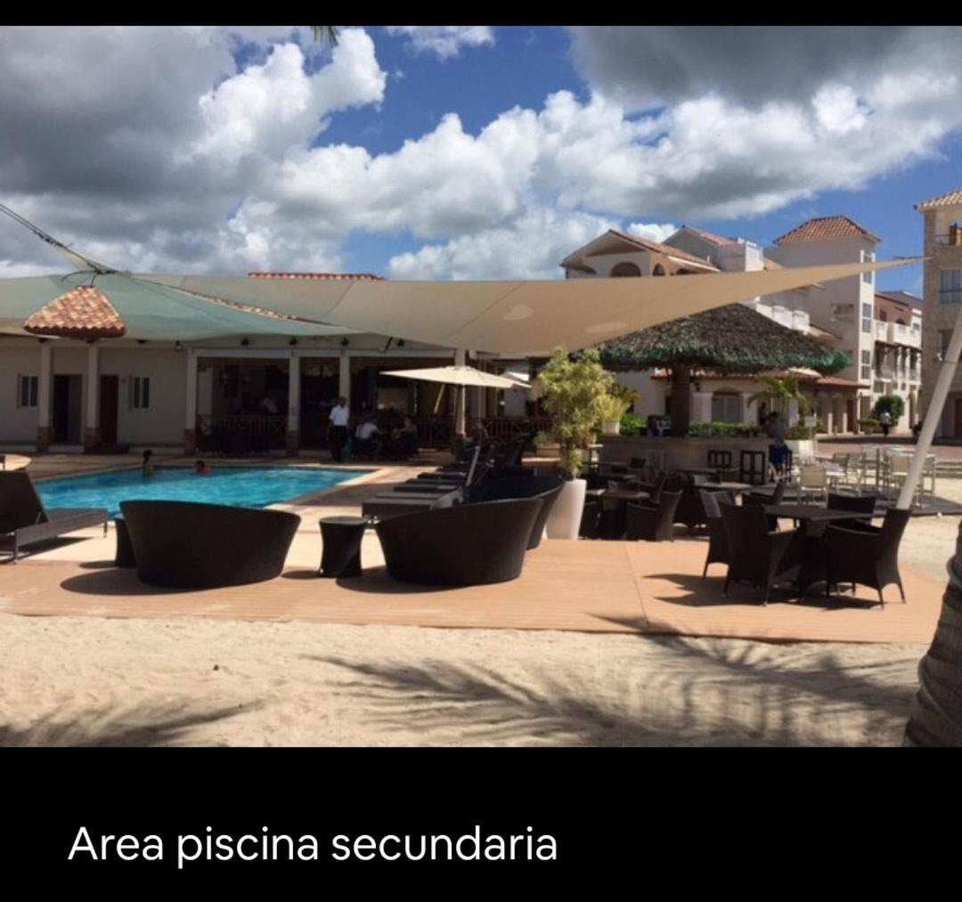 Cadaqués, Bayahibe, República Dominicana