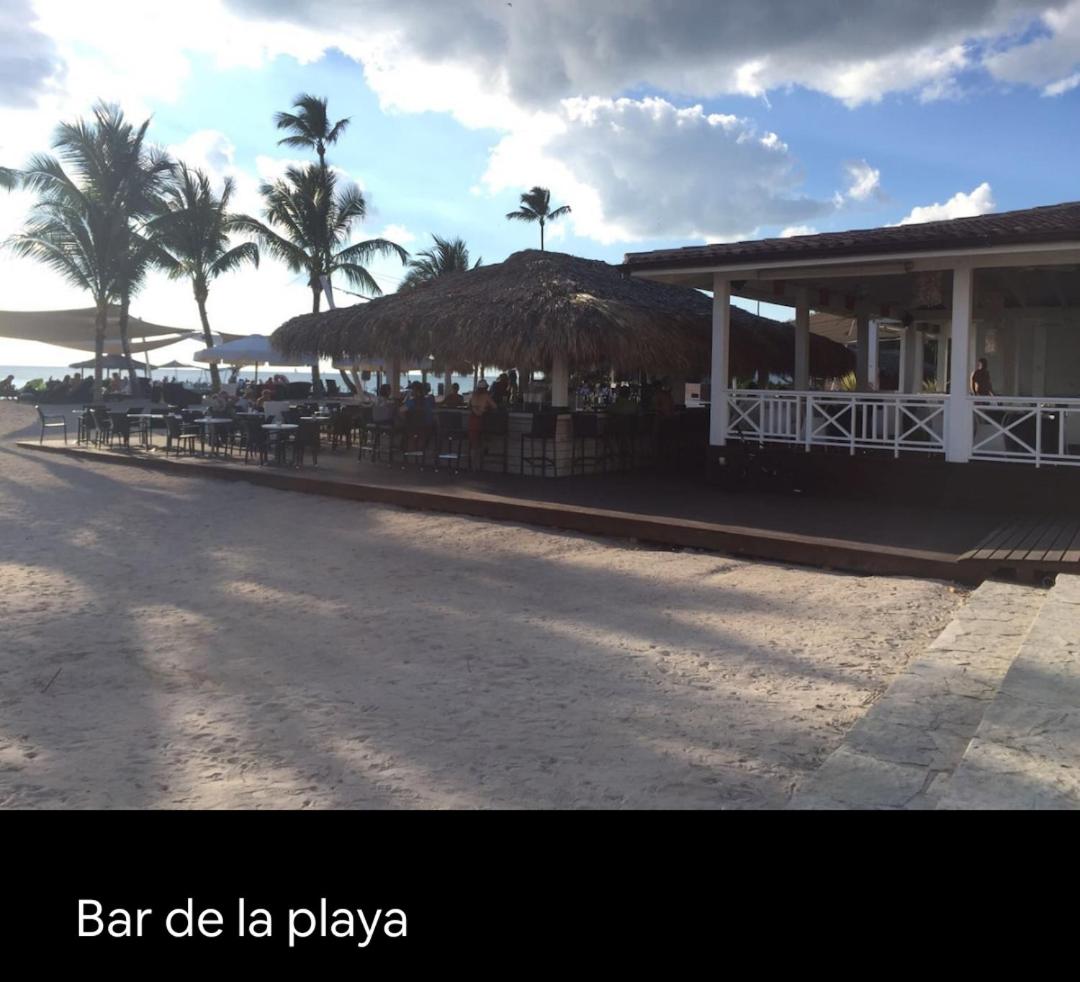Cadaqués, Bayahibe, República Dominicana