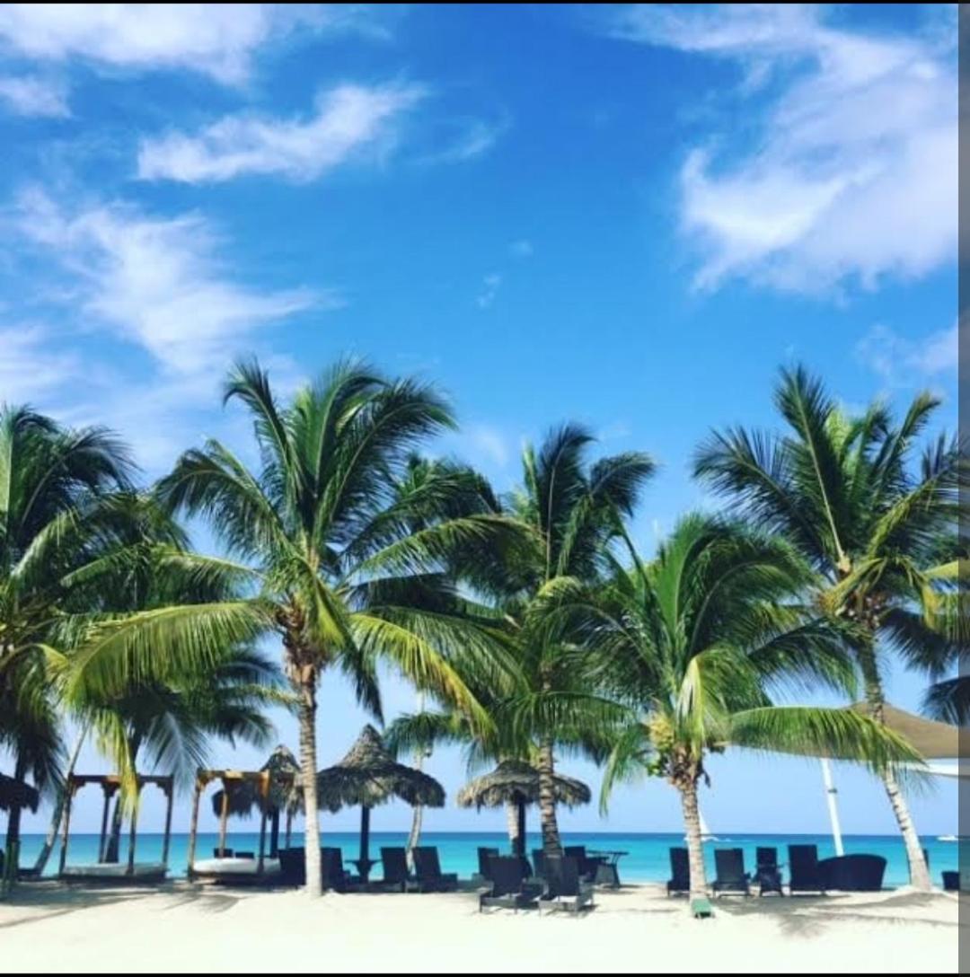 Cadaqués, Bayahibe, República Dominicana