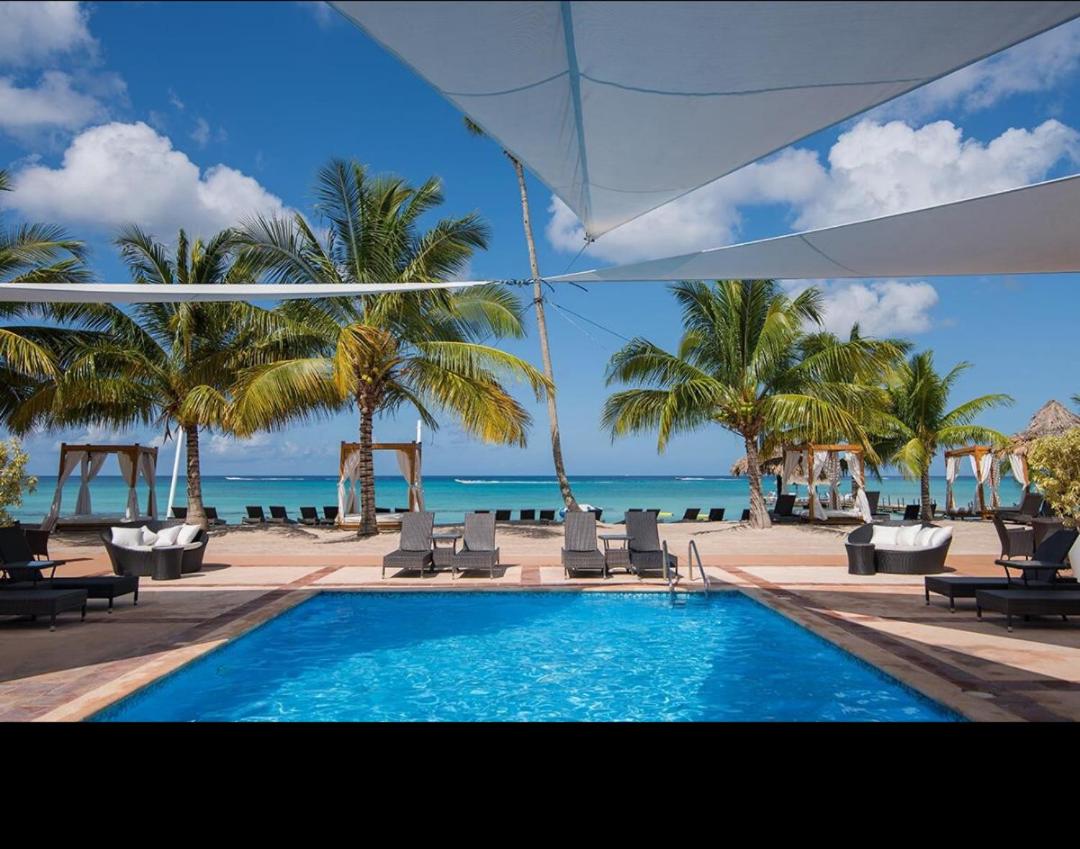 Cadaqués, Bayahibe, República Dominicana