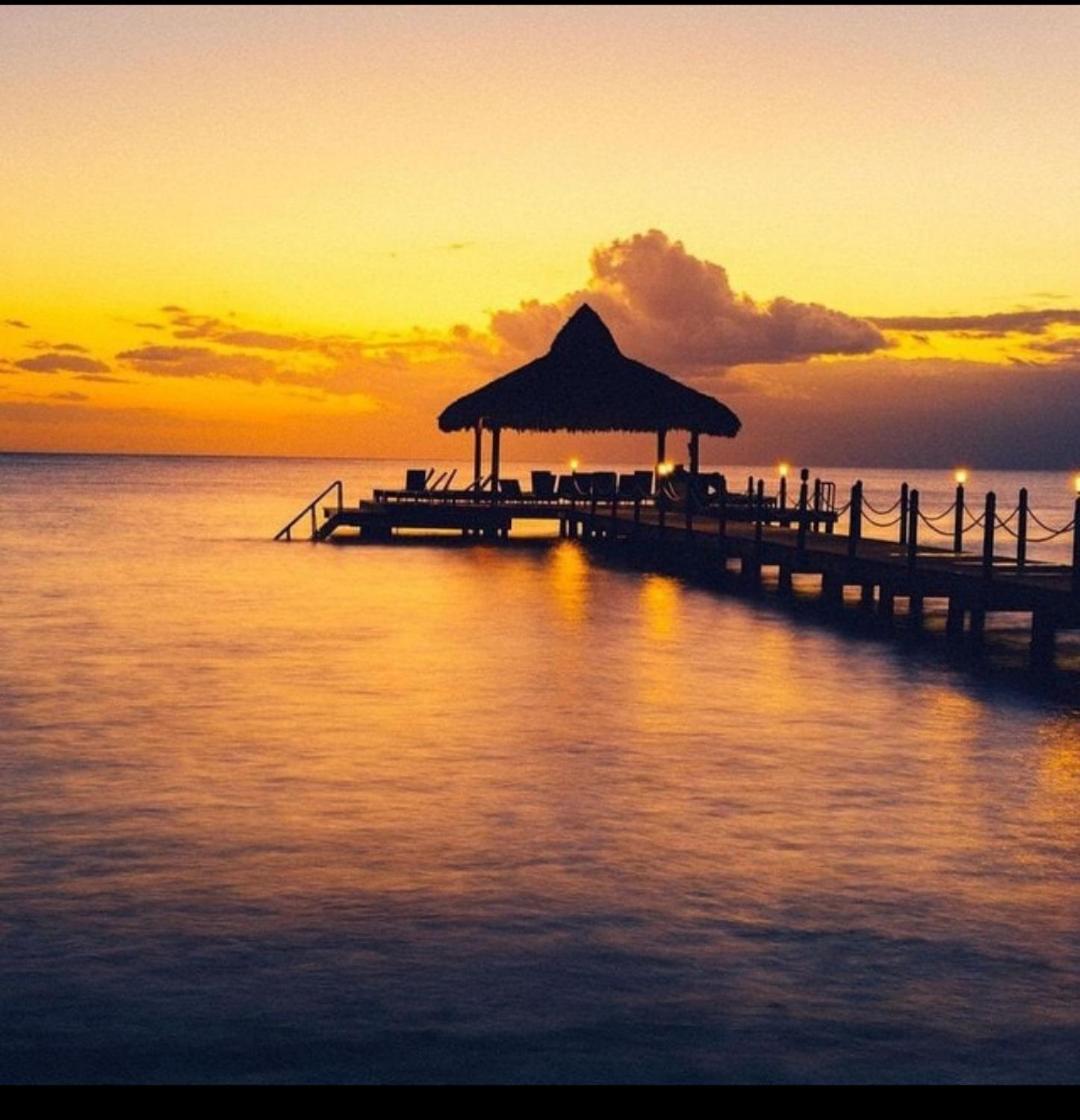 Cadaqués, Bayahibe, República Dominicana