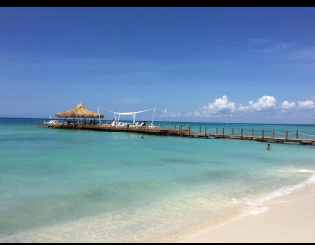 Cadaqués, Bayahibe, República Dominicana