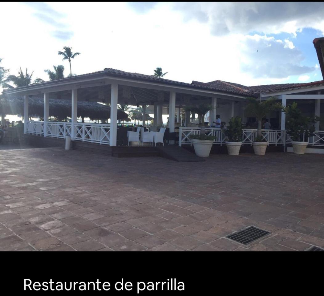 Cadaqués, Bayahibe, República Dominicana